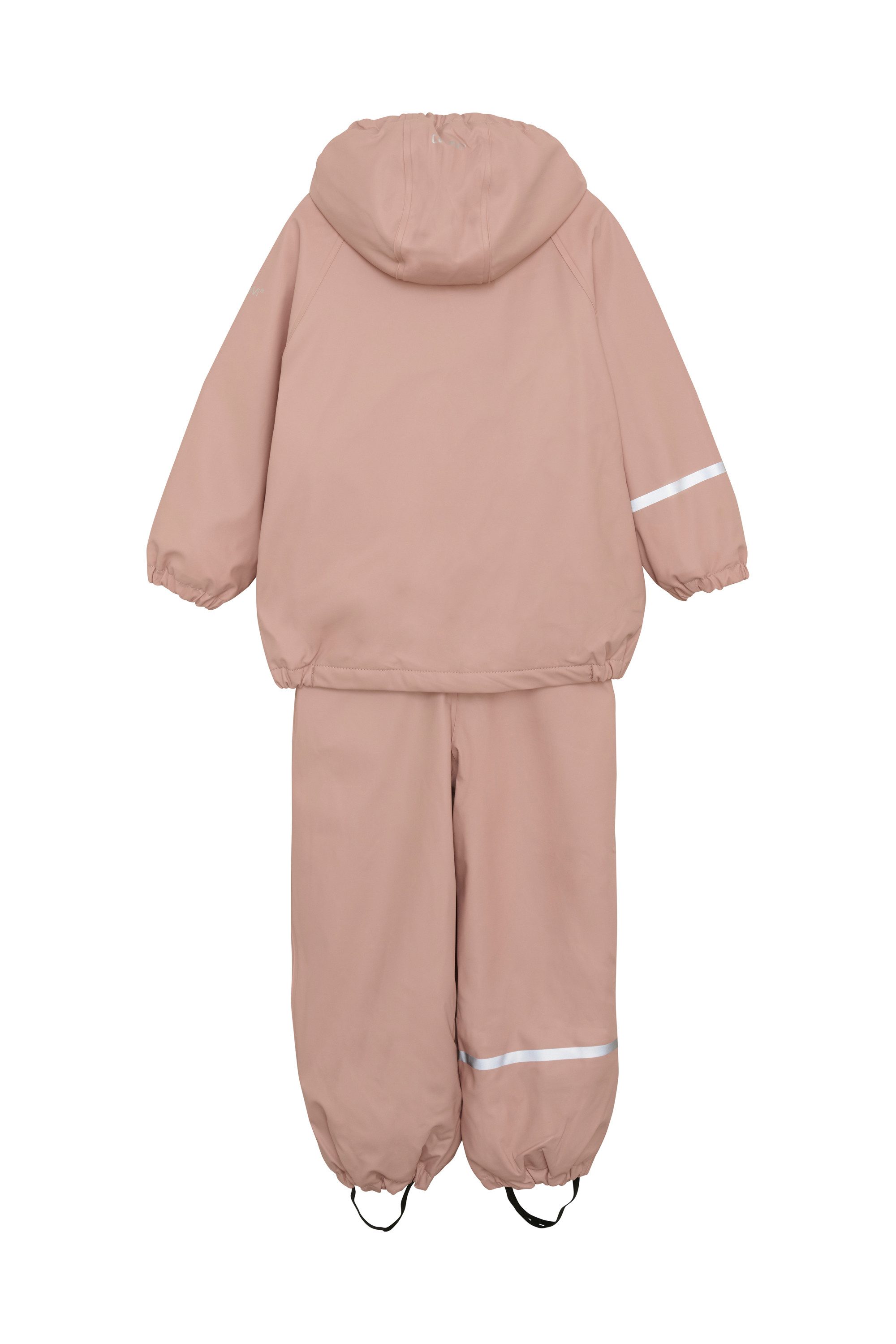 CeLaVi Regen- und Matschjacke CERainwear set lining PU - 5875 Regenanzug Set 2 tlg.