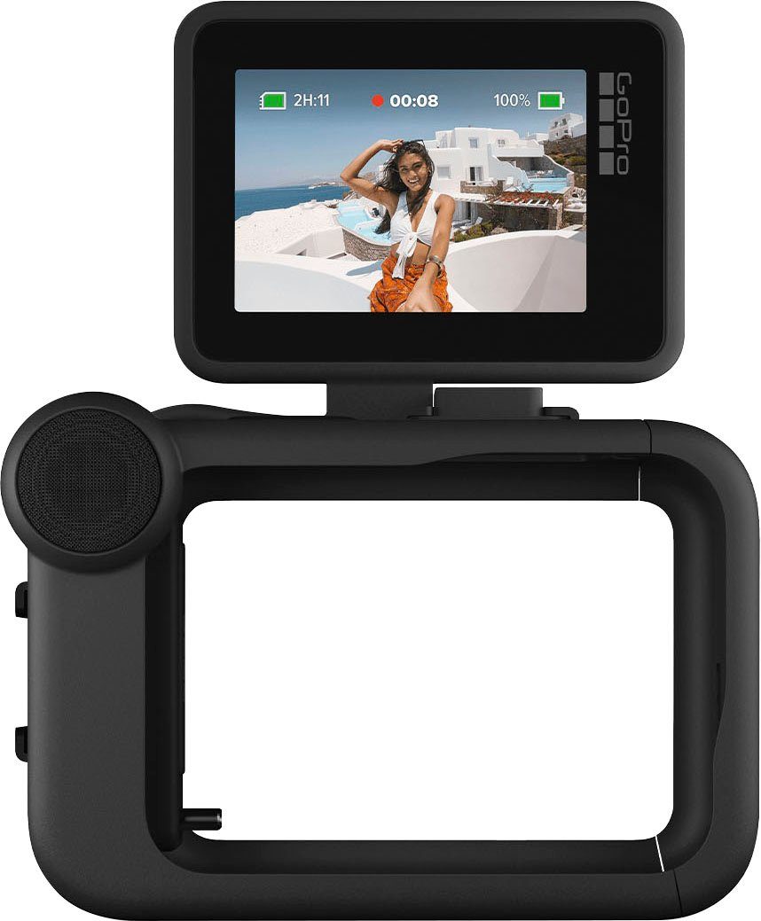 GoPro Display Mod (H8, and Actioncam Zubehör EU H10) H9