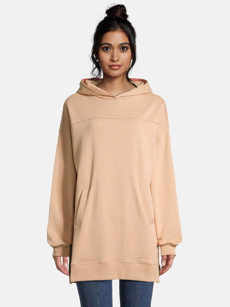 Kapuzenpullover