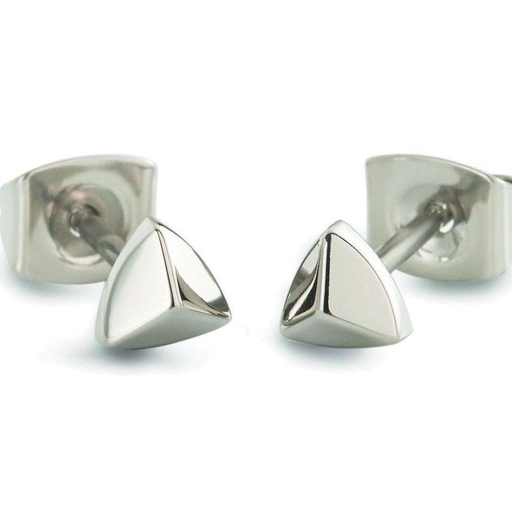 Paar Ohrstecker Titan 05015-01