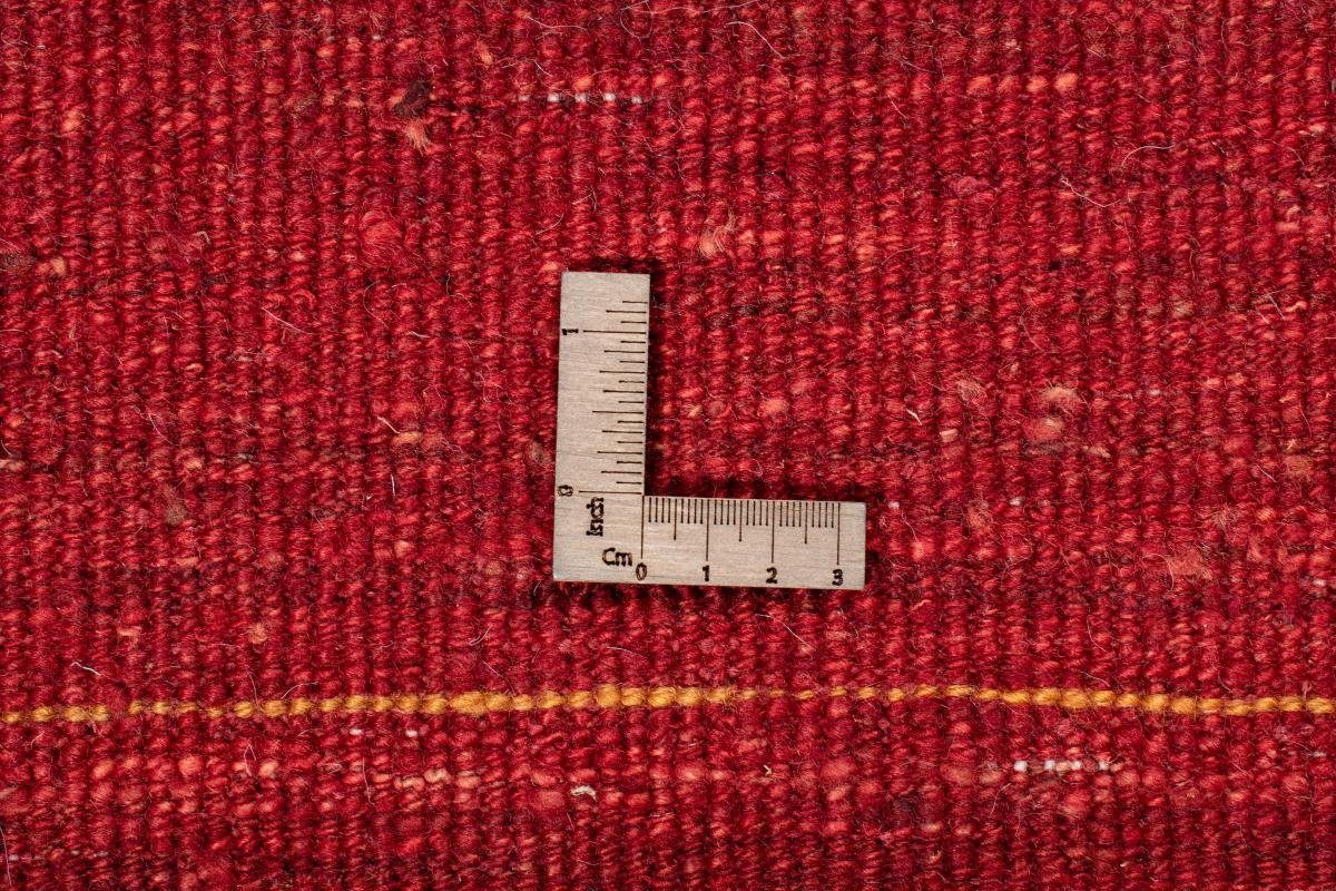 5 Nain 113x176 mm Höhe: Handgeknüpfter rechteckig, Orientteppich Moderner Perser Kashkuli Kelim Trading, Orientteppich,