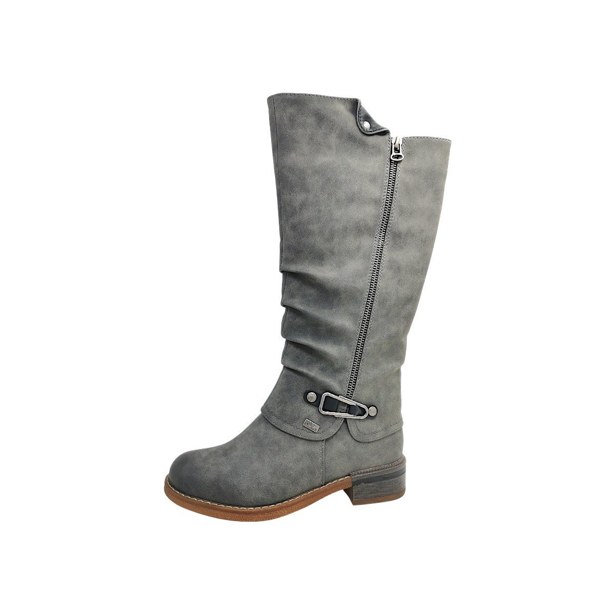 Rieker Schaftstiefel Stiefel