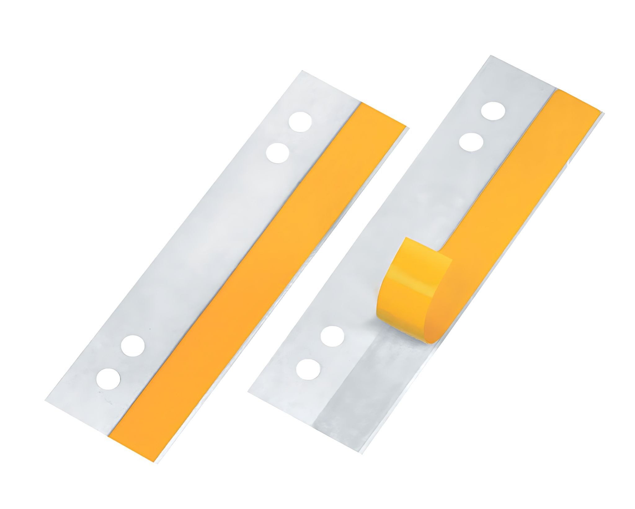 VELOFLEX Abheftstreifen VeloflexHEFTFIX 105 mm lg, 10er Pack