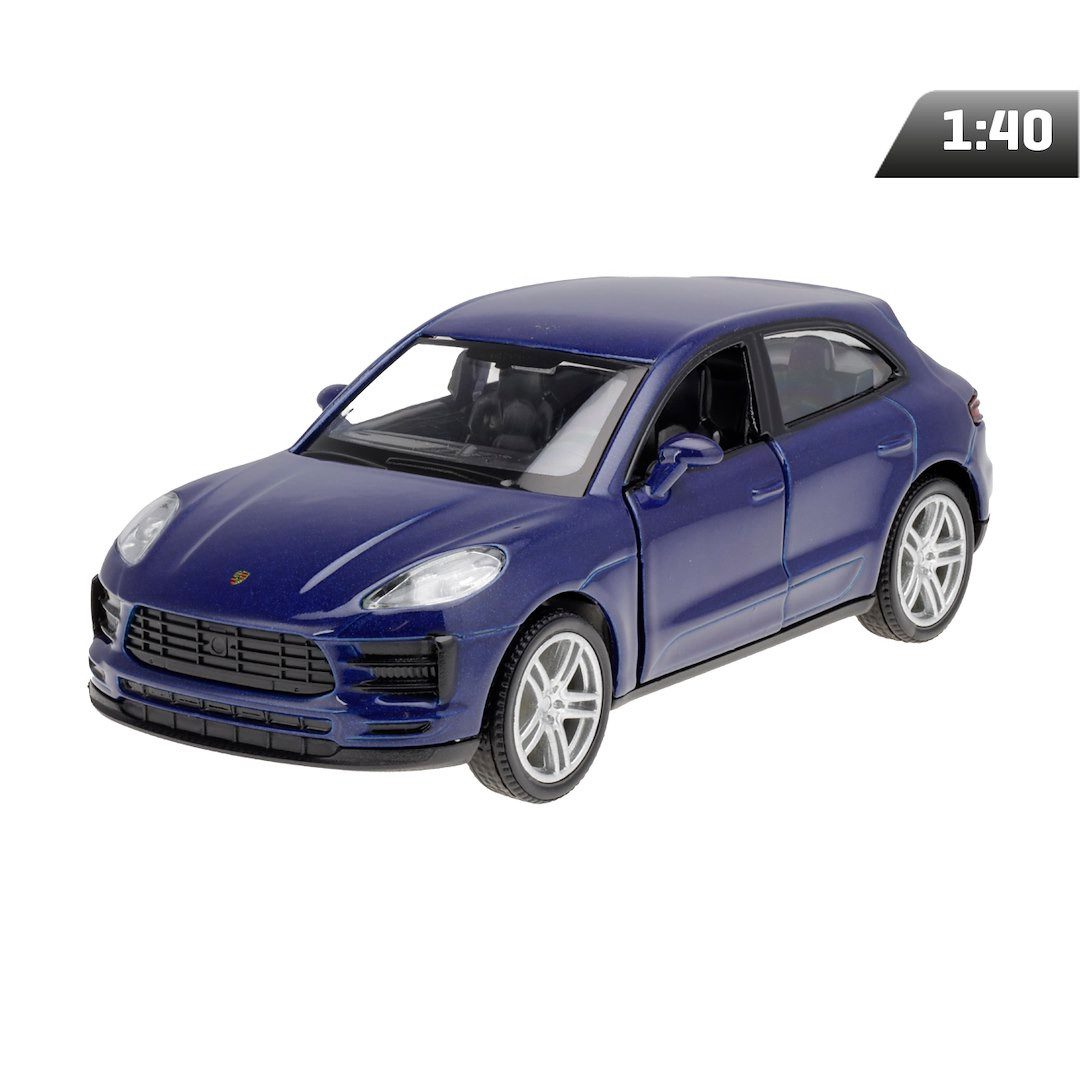 Porsche Modellauto RMZ Porsche Macan S, Maßstab 1:40