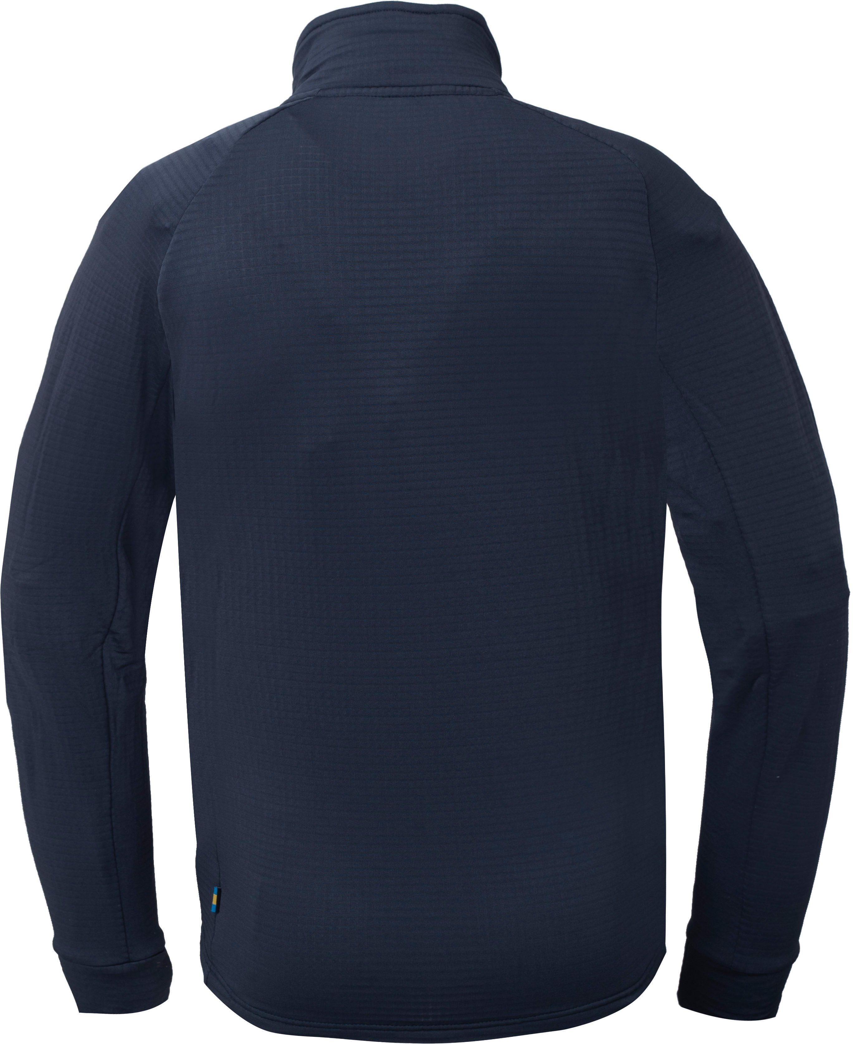 Skratta Fleecejacke Powerstretch Damen Vilda