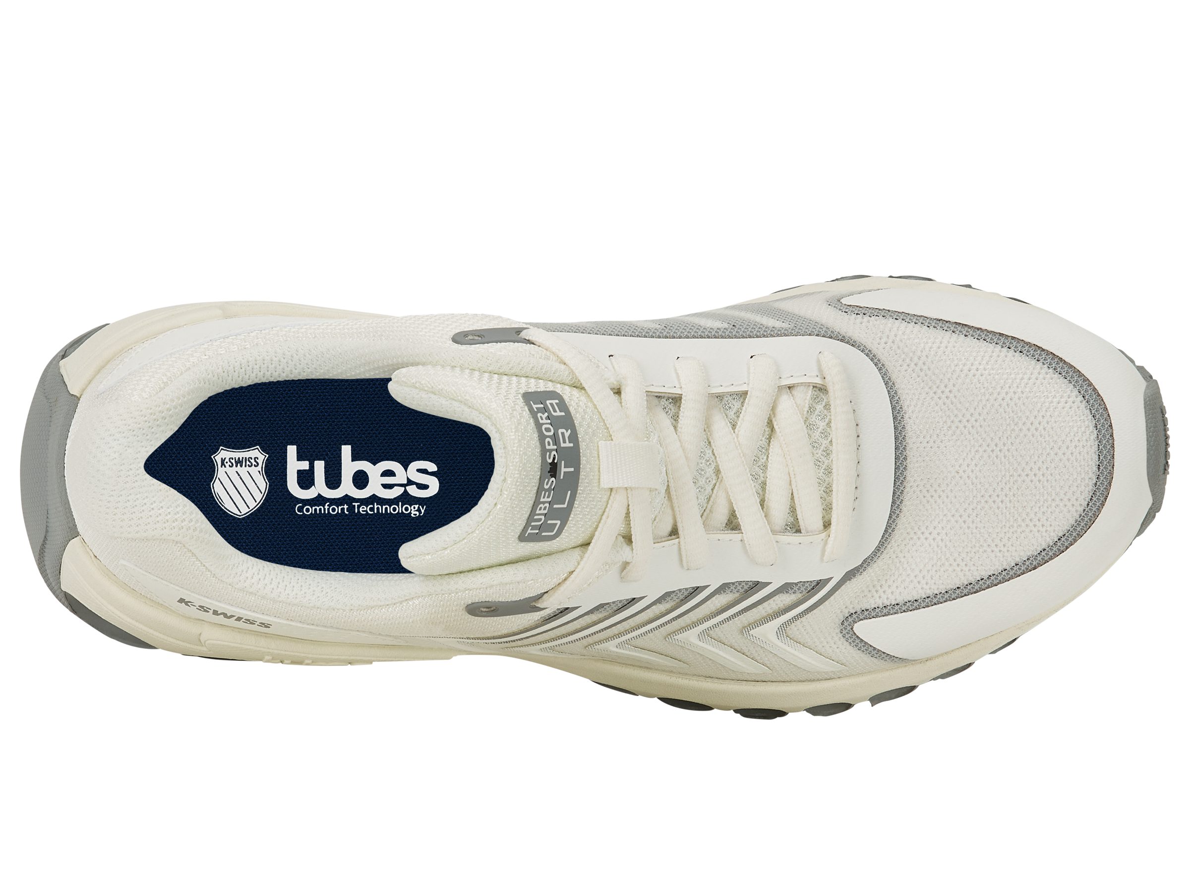 K-Swiss TUBES SPORT ULTRA Sneaker – Bild 4 von 5
