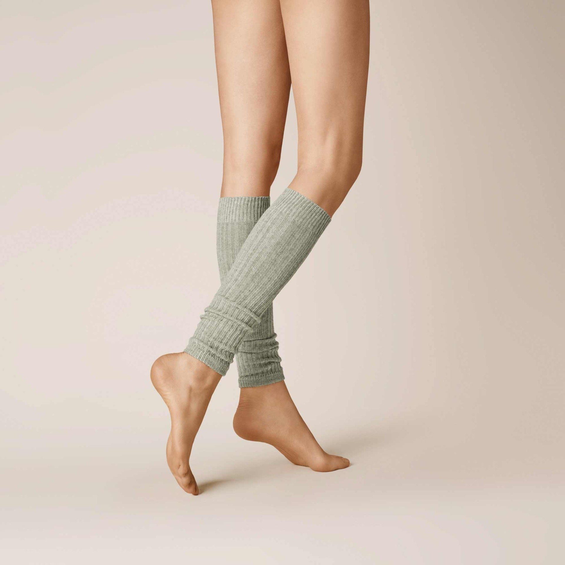 Beinstulpen Winter Dreams - Rib