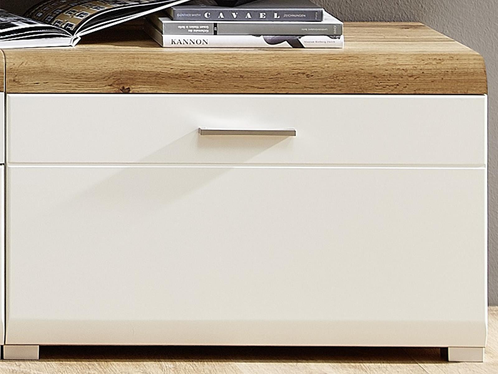 freiraum TV-Board Kathlin, 80 x 51 x 47 cm (B/H/T)