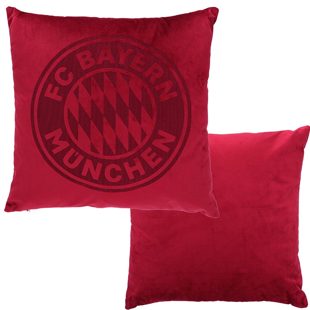 FC Bayern München Декоративные подушки FC Bayern München Подушки Logo Bordeaux