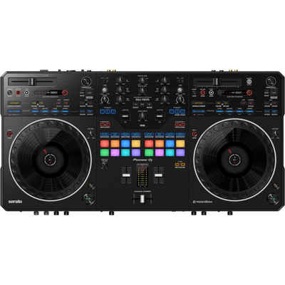 Pioneer DJ Controller DJ DDJ-REV5