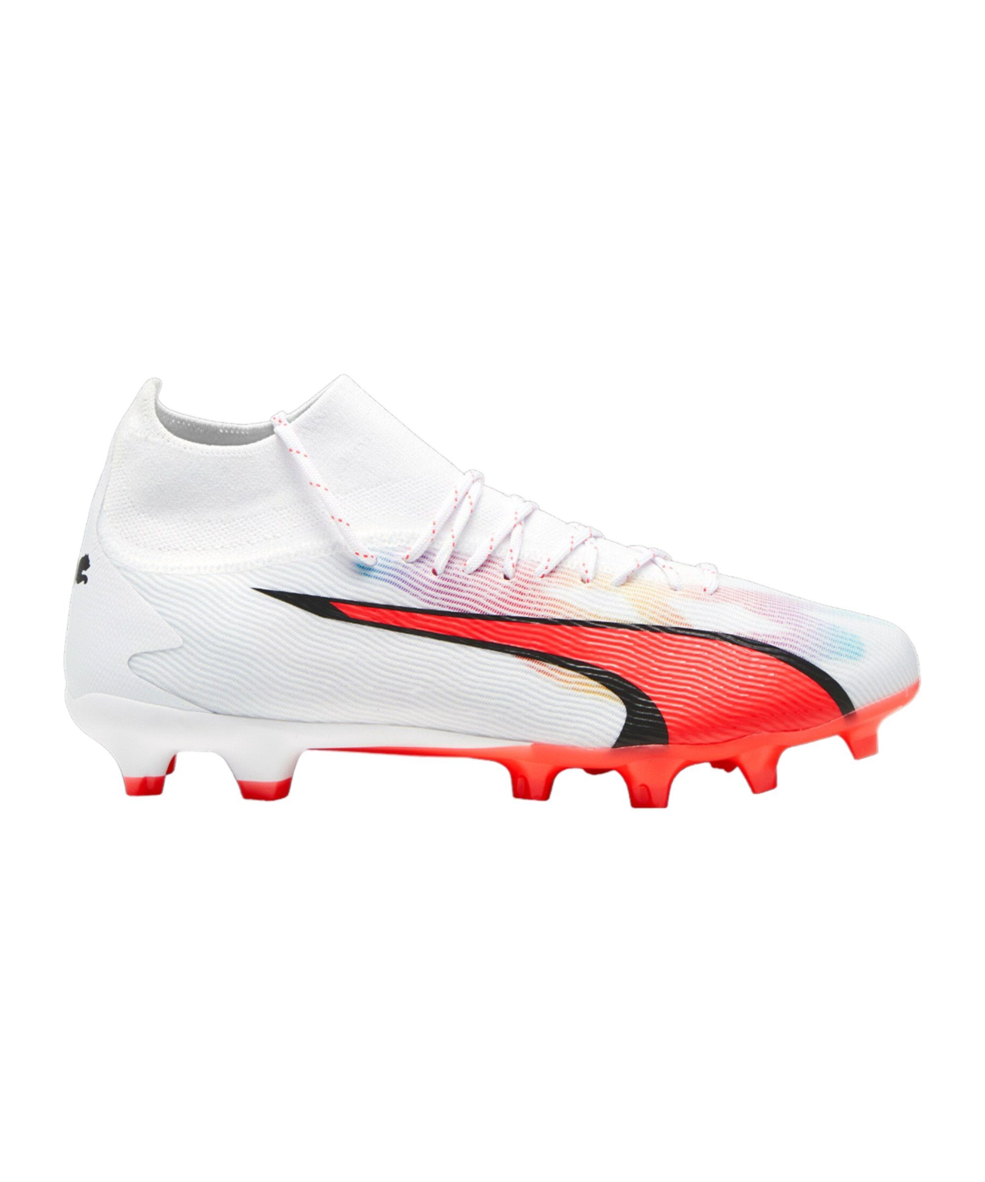 PUMA ULTRA Pro FG/AG Eclipse Bronze Unisex Fußballschuh