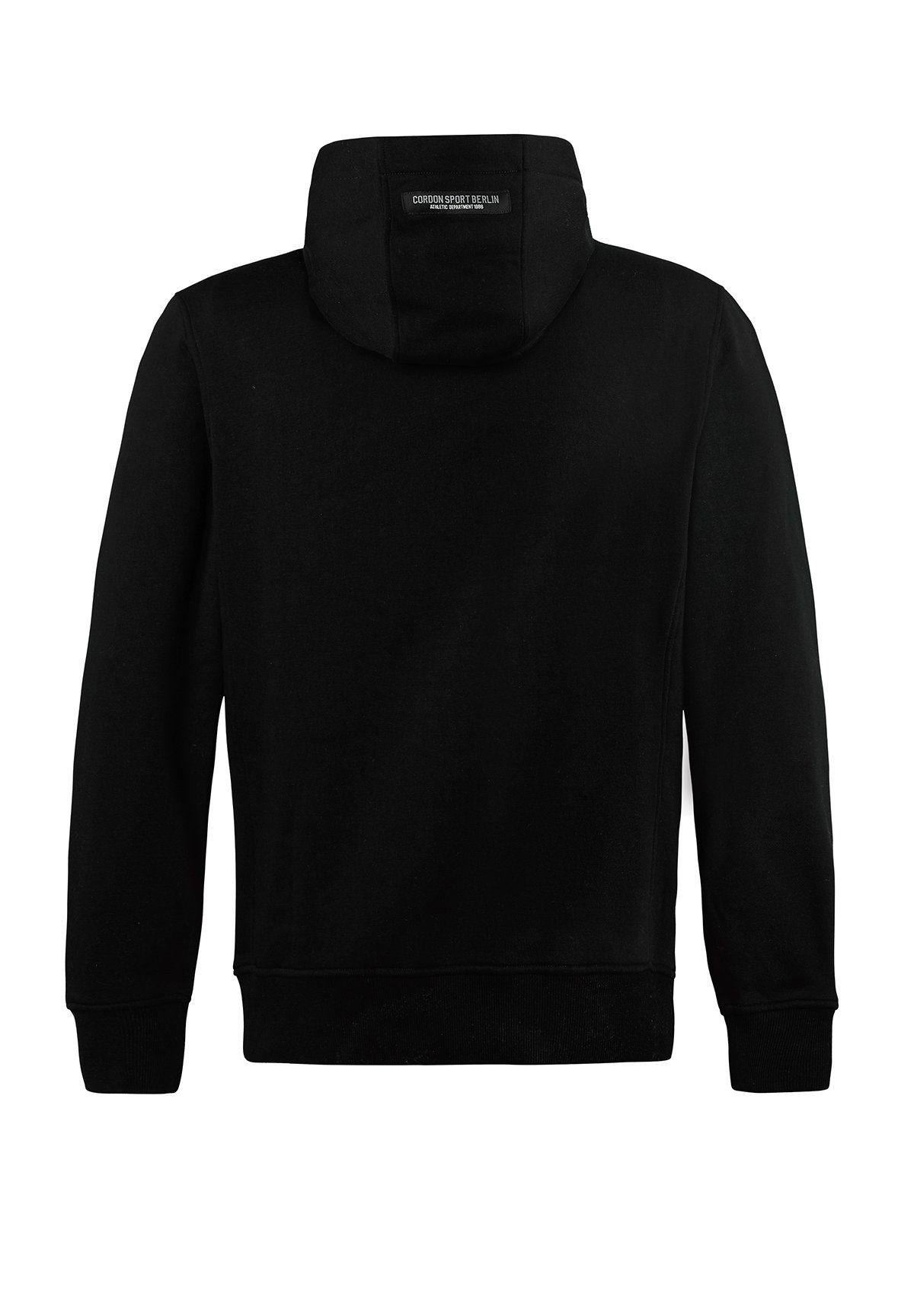 Cordon Sport Hoodie Stefan M (1-tlg)