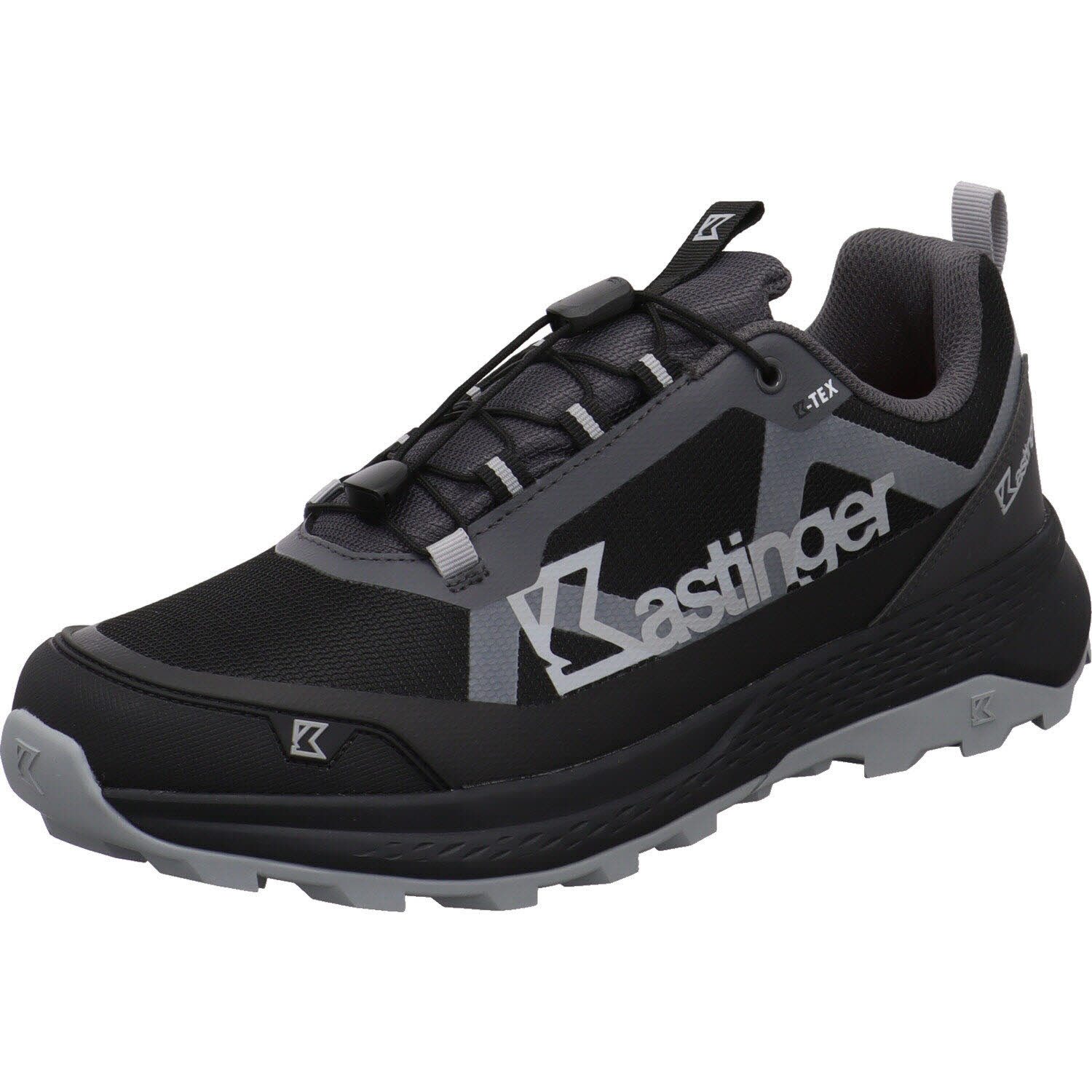 Kastinger LH Knaudach Low KTX Wanderschuh