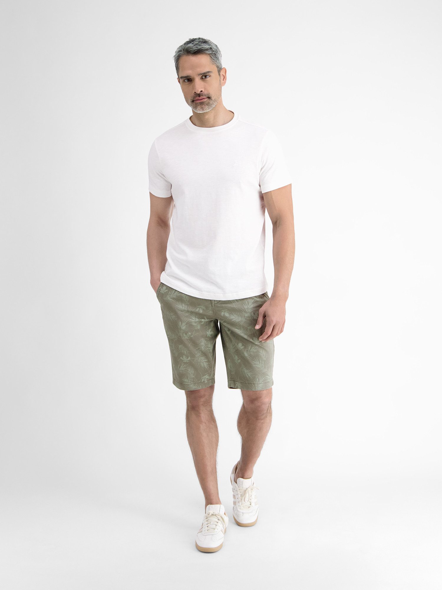 LERROS Bermudas LERROS Modische Chino-Bermuda für günstig online kaufen