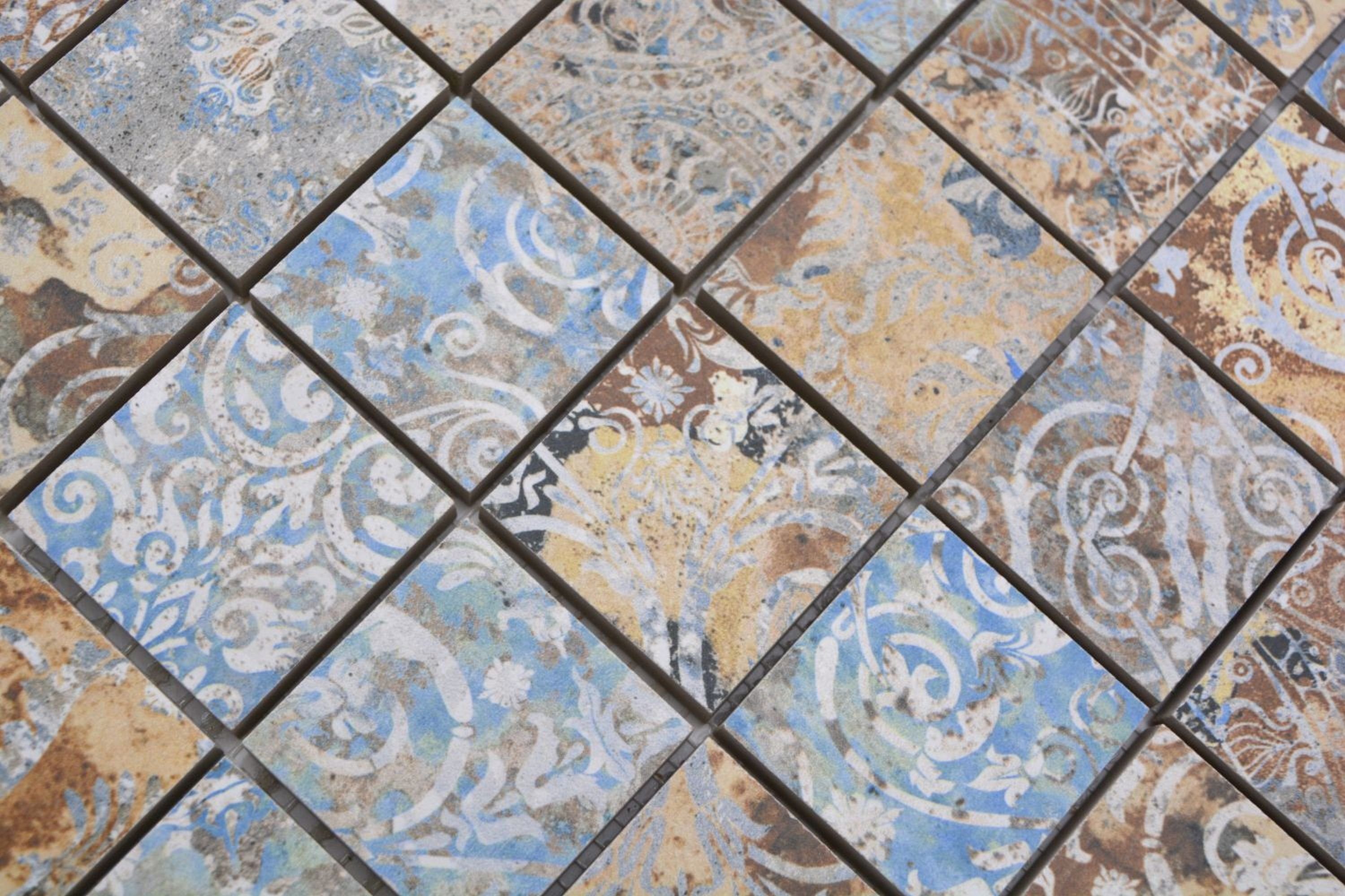 Mosaikfliesen Mosani