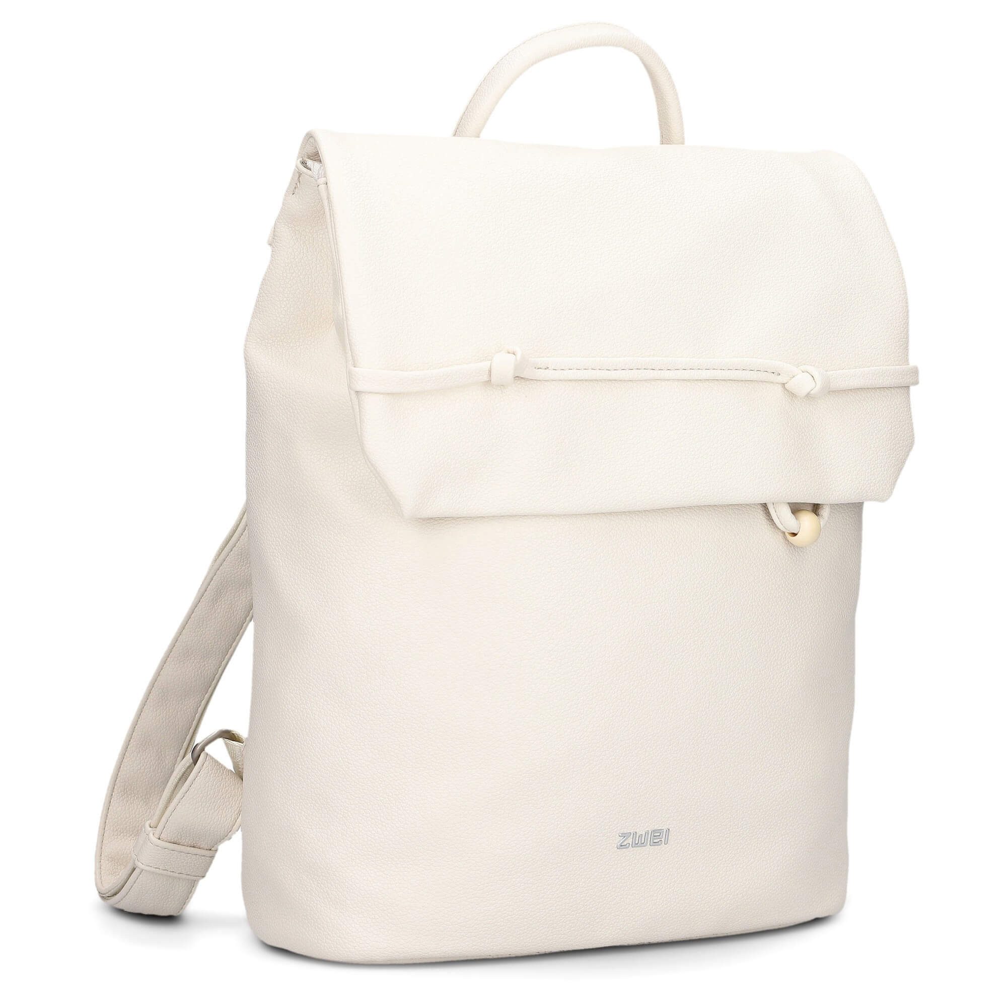 Zwei Rucksack Perla PER130 - Rucksack 35 cm (off-white)