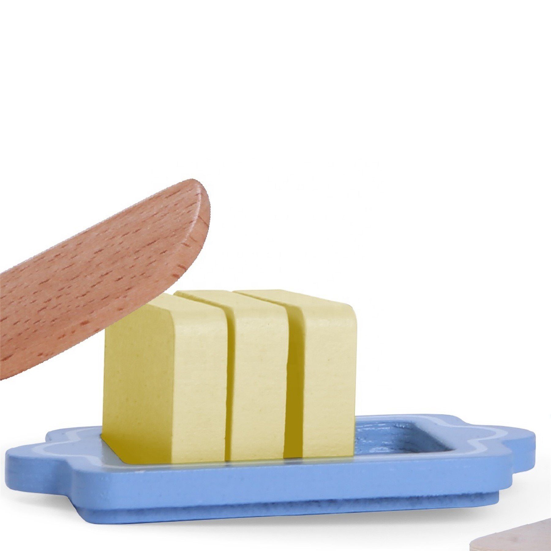 TikTakToo Kinder-Toaster Frühstücksset Kinder Kaffemaschine Toaster günstig online kaufen