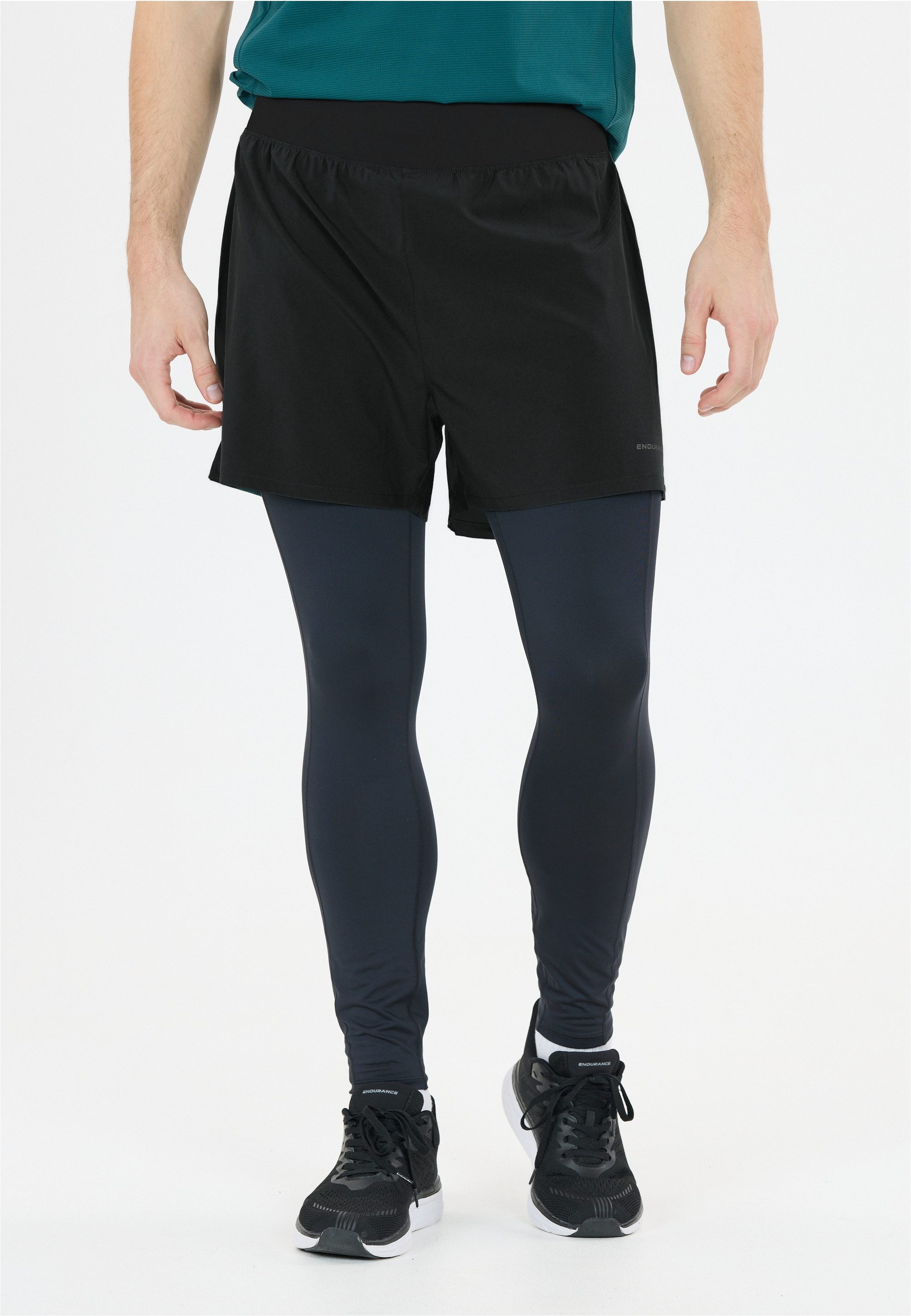 ENDURANCE Funktionstights Weilby mit 4-Wege-Stretch