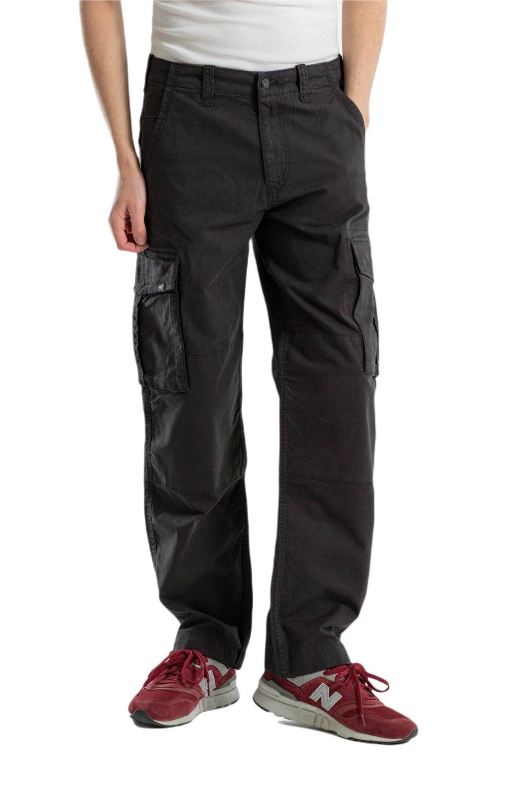 REELL Cargohose Hose Reell Flex Cargo günstig online kaufen