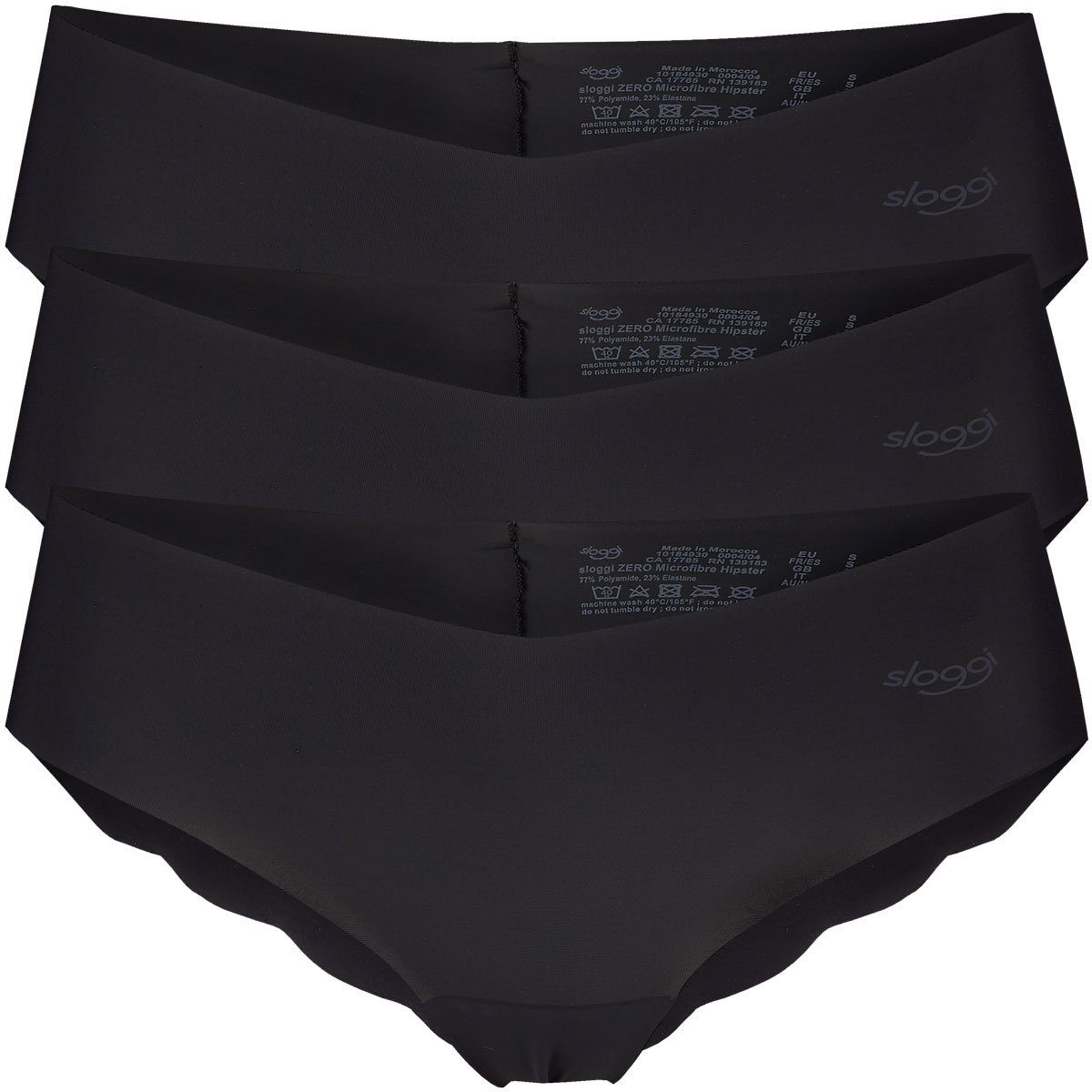 Slip ZERO Microfibre
