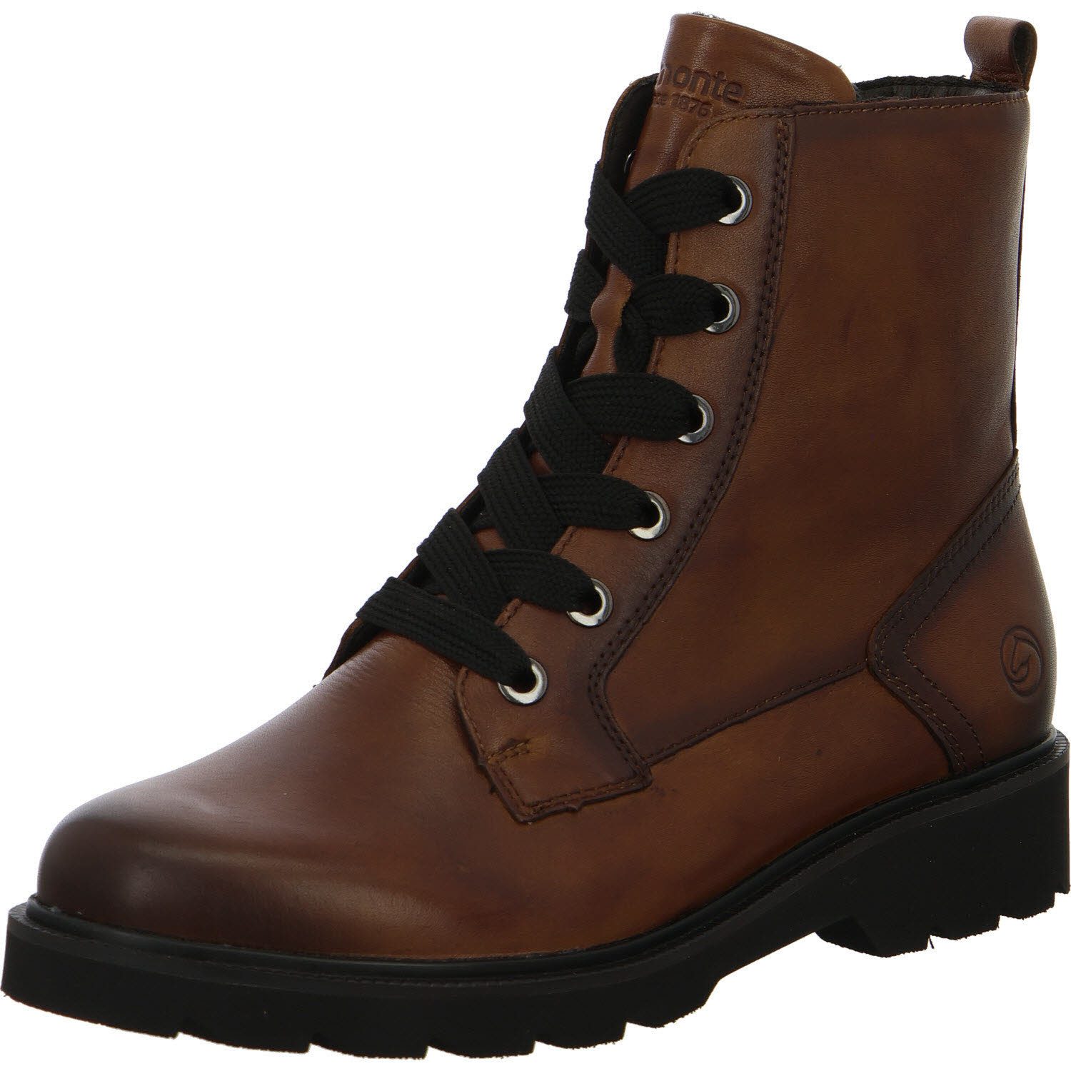 D3S71 Schnürstiefelette
