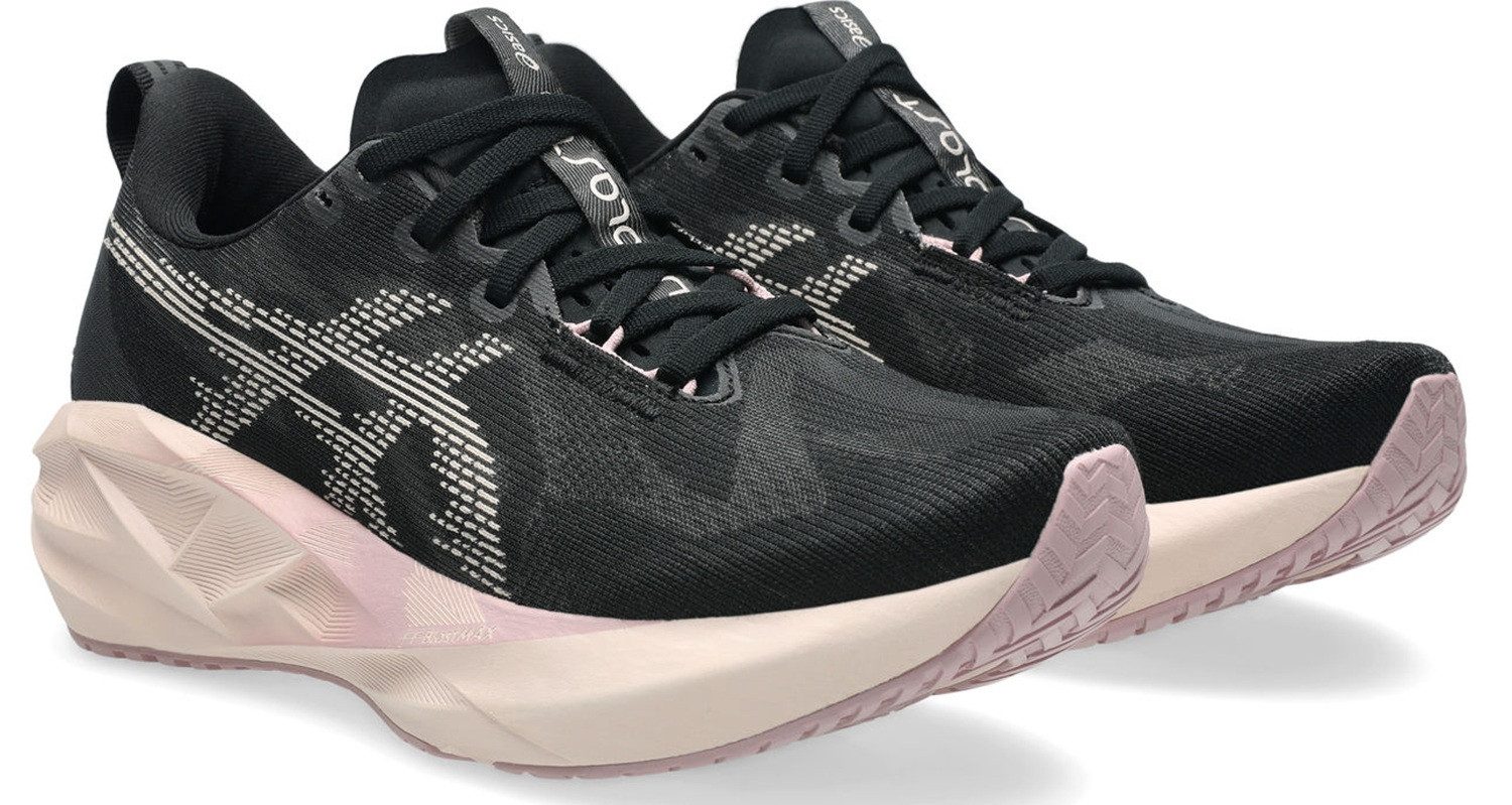 ASICS Asics Novablast 5 Damen Running Laufschuhe 1012B765 003 Laufschuh