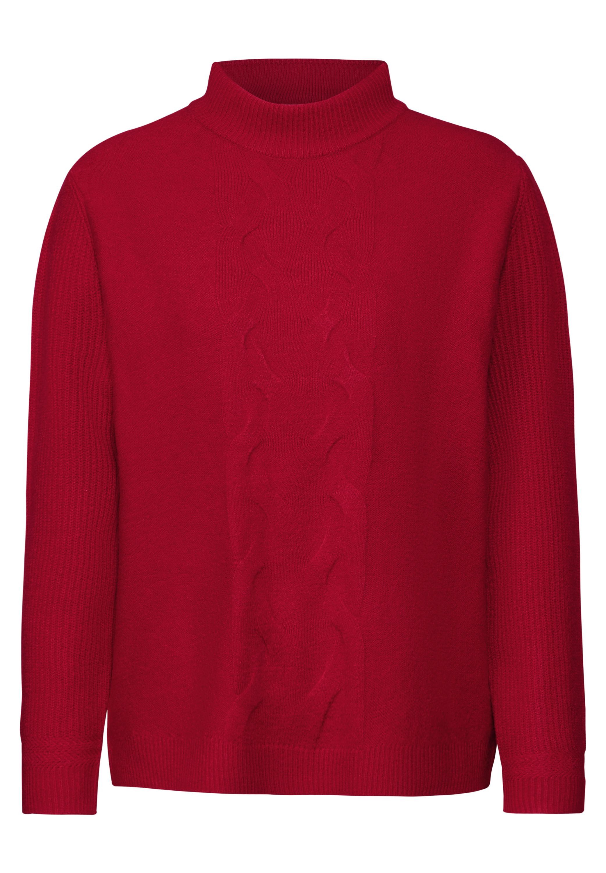 Strickpullover