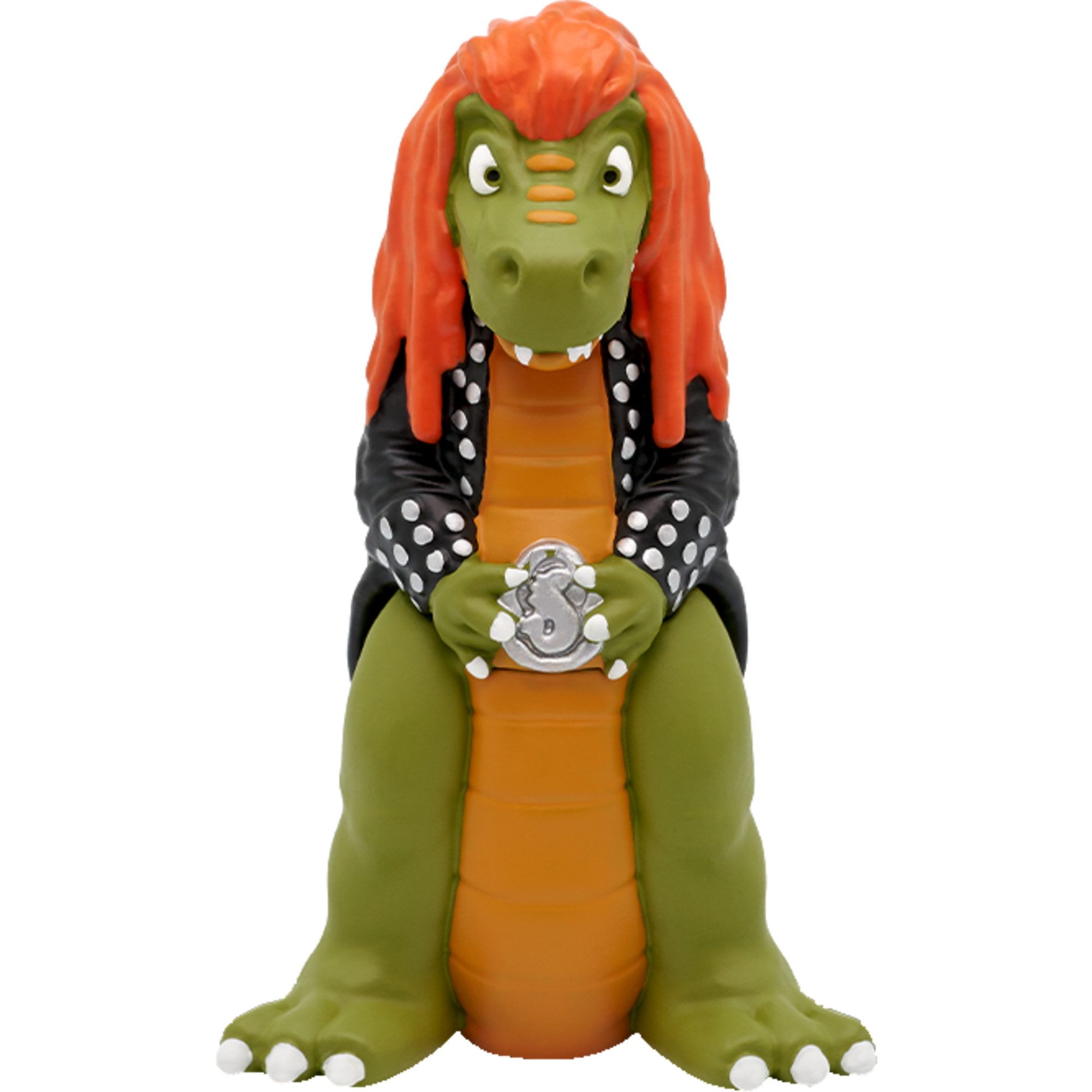 tonies Hörspielfigur tonies Heavysaurus - Pommesgabel - Best of Dino