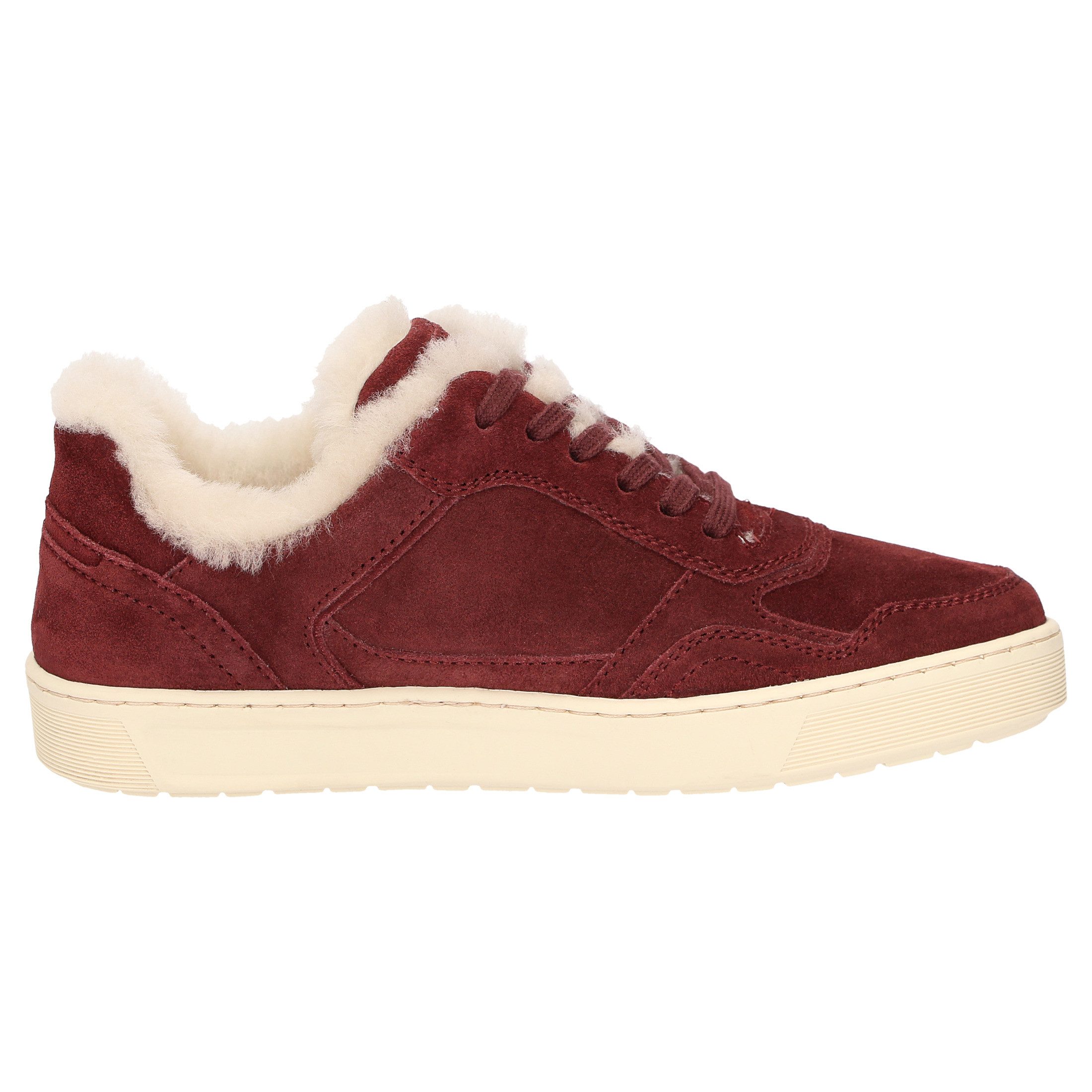 SIOUX Maites sneak 007-LF Sneaker