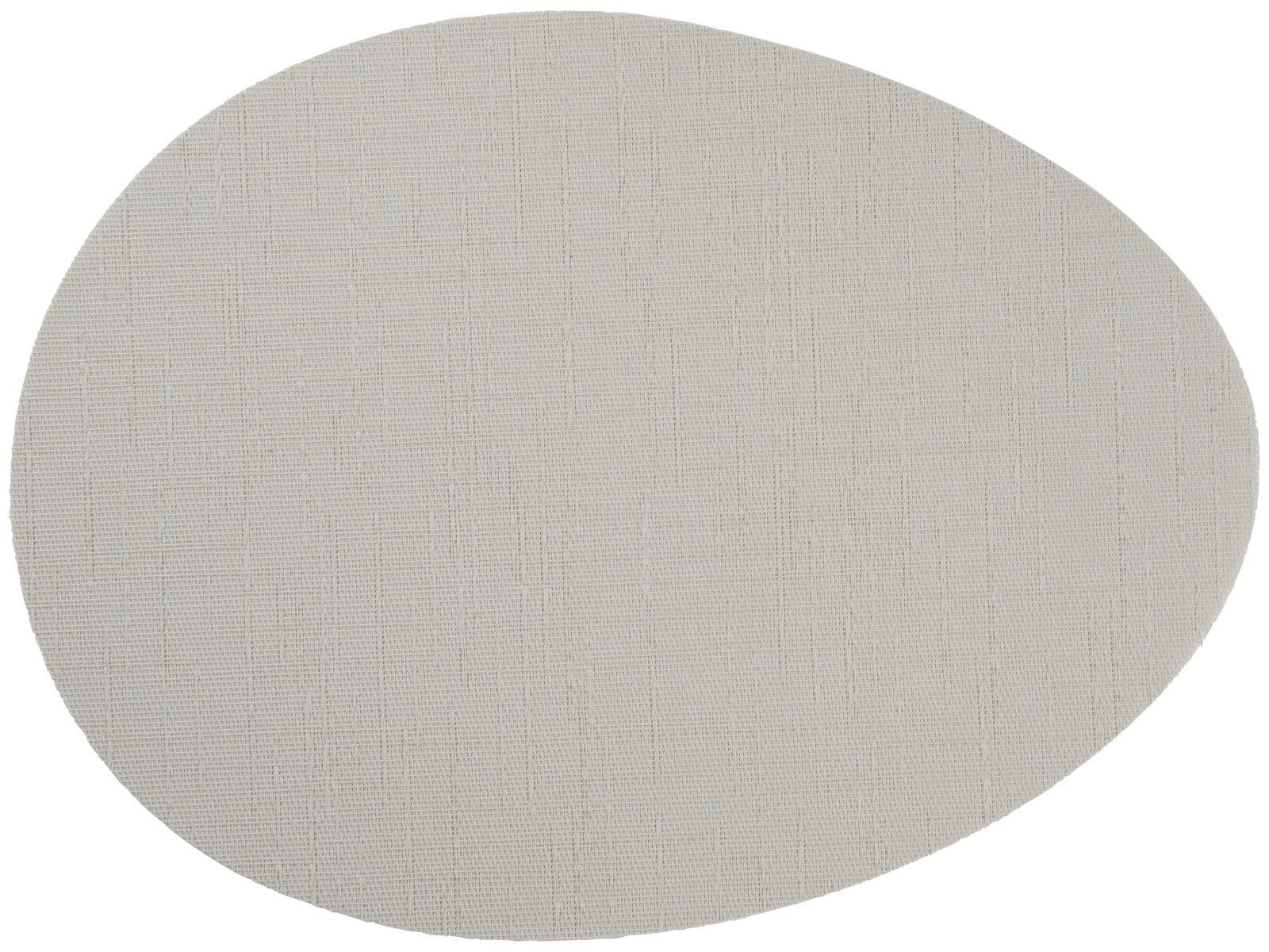 Platzset arrondi Tischset shell 45x35cm
