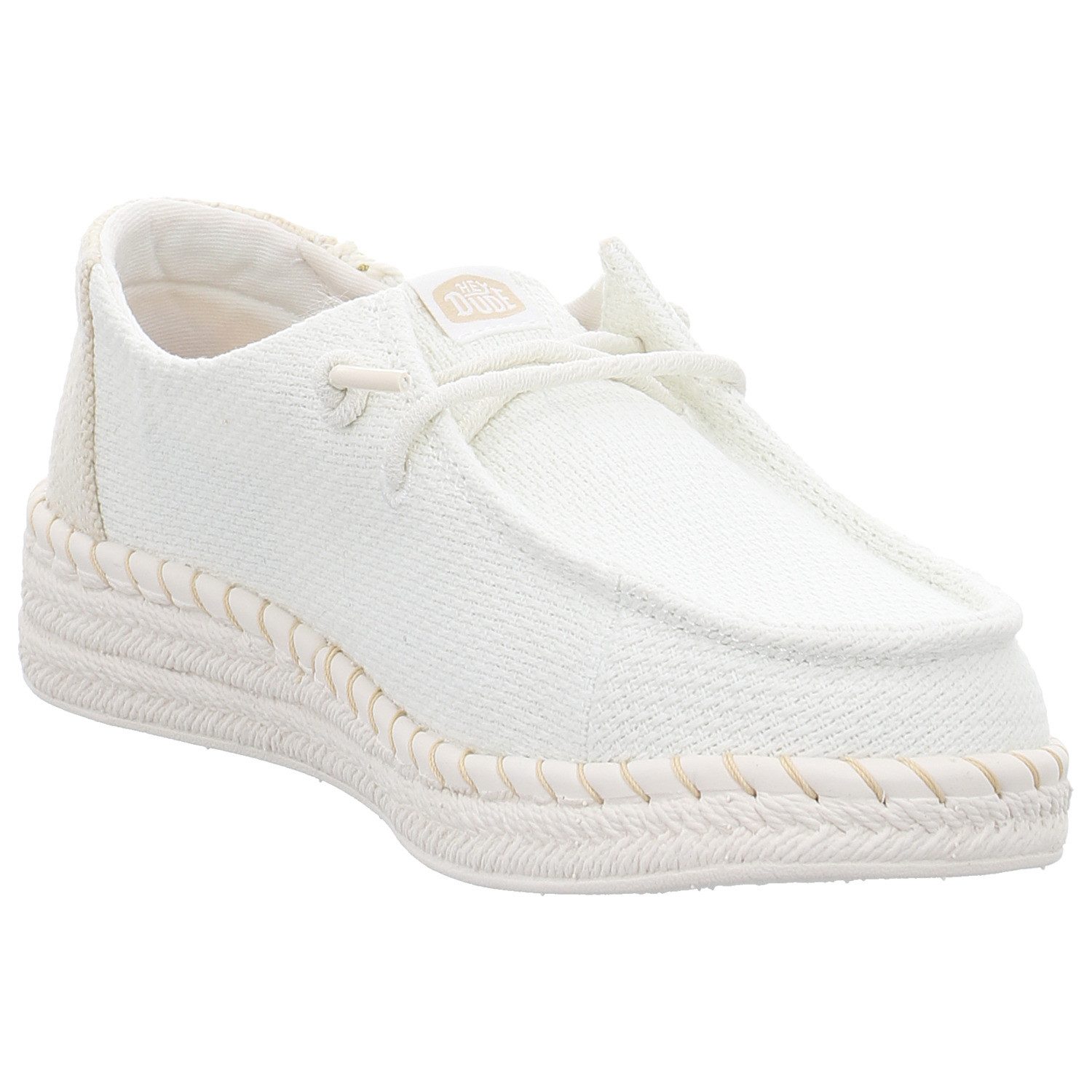 Hey Dude Wendy Espadrille Espadrille