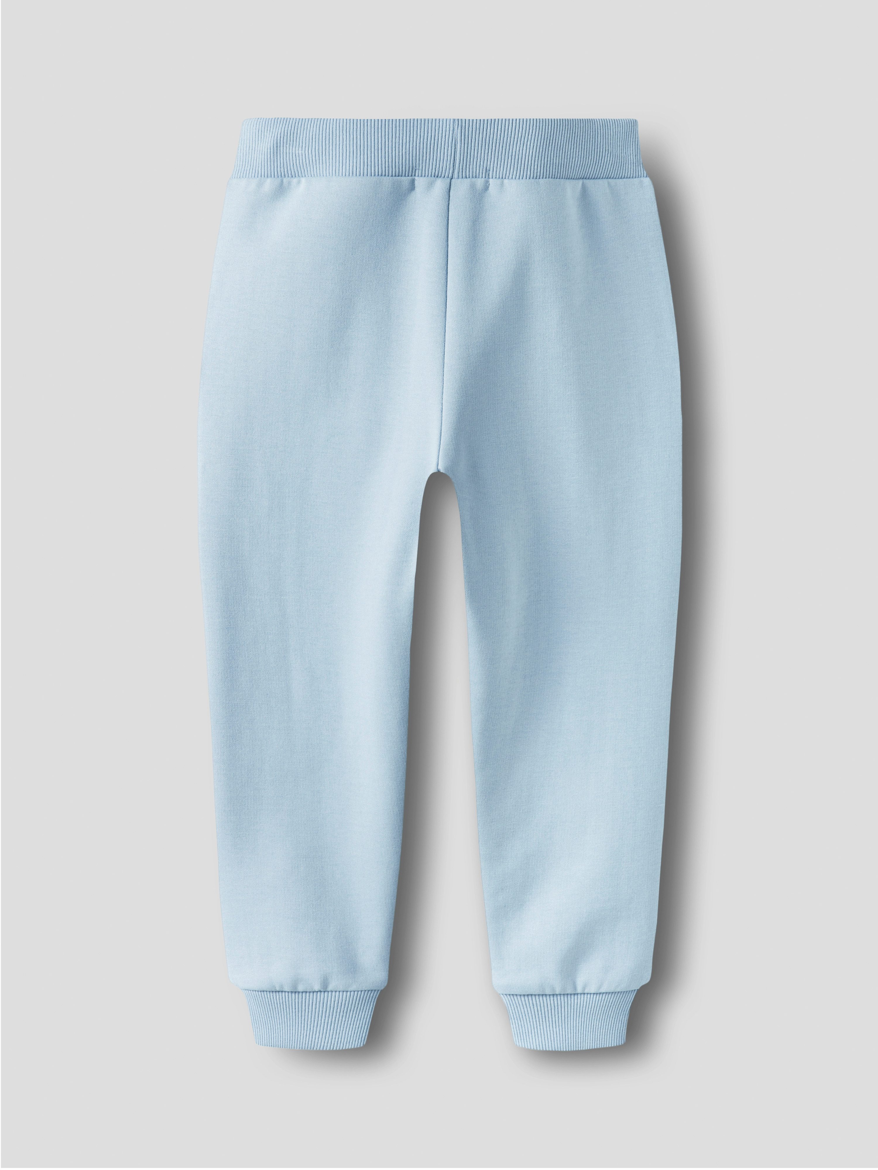Name It Sweatpants NMNSELI SWE PANT BRU NOOS