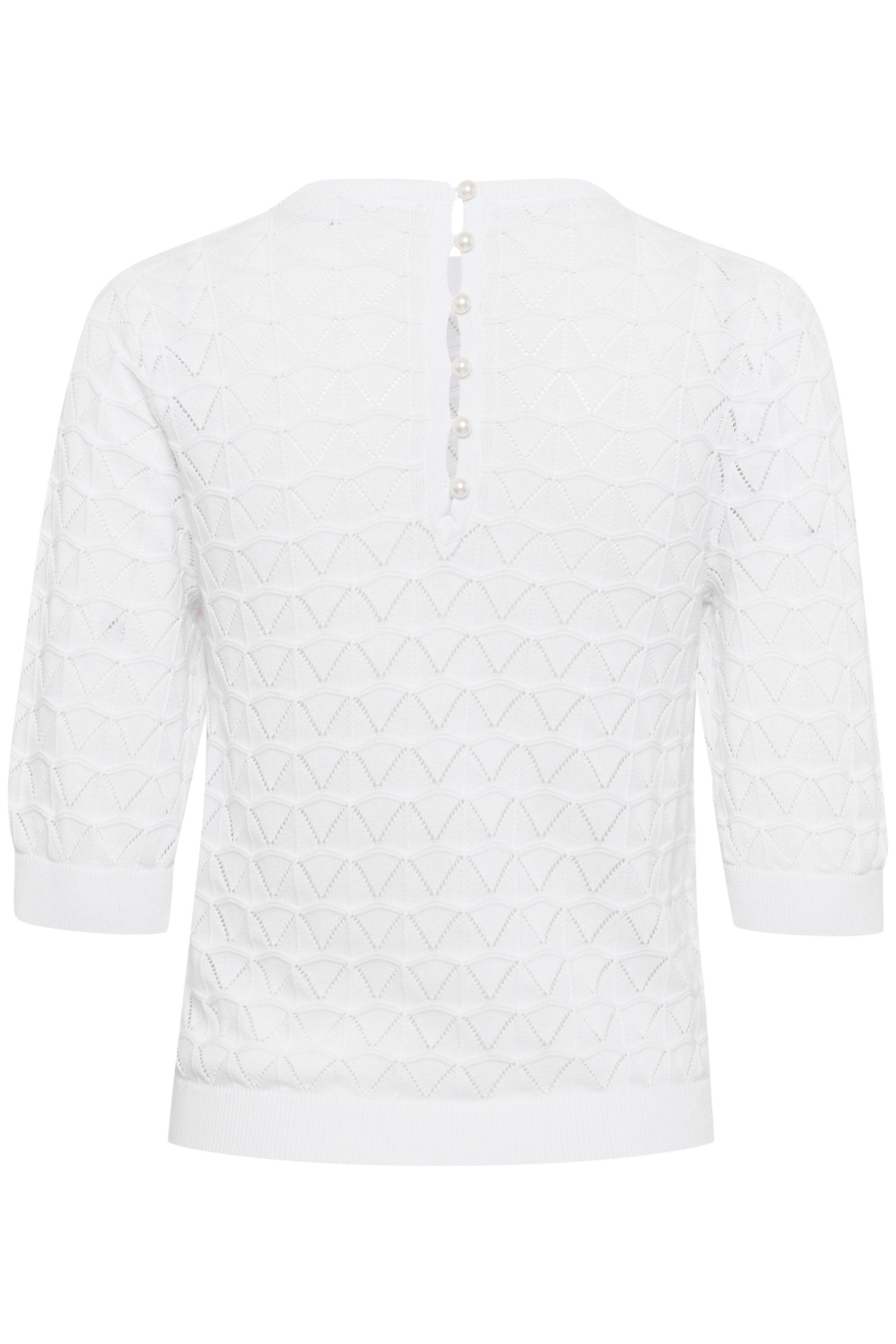 KAFFE Strickpullover Strickpullover KAkarla