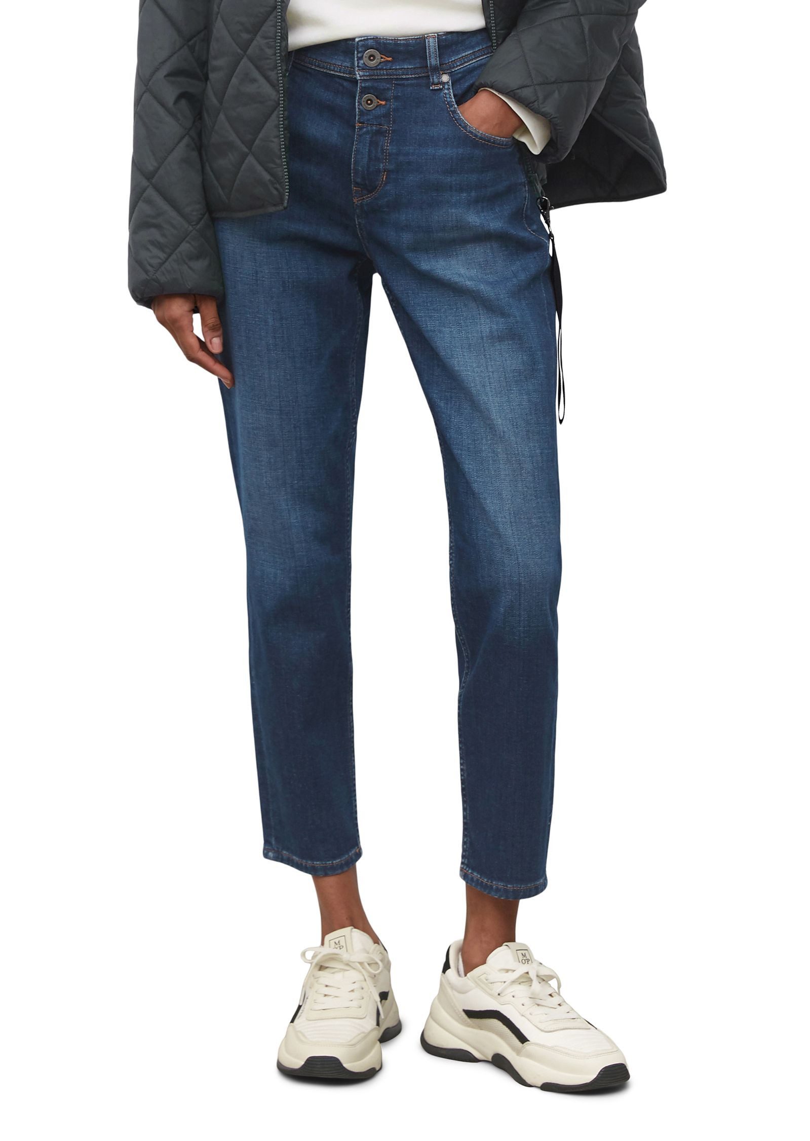 Marc O'Polo Boyfriend-Jeans günstig online kaufen