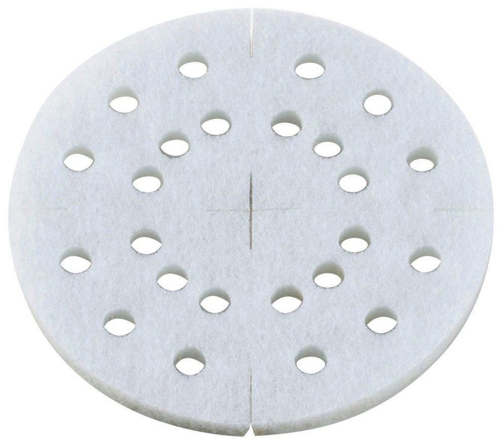 Boneco Kalkfilter Anti-Kalk-Pad A451, Zubehör S200, S250 6 für und Stk. Verdampfer S450