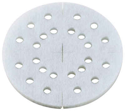 Boneco Kalkfilter Anti-Kalk-Pad A451, Zubehör für Verdampfer S200, S250 und S450, 6 Stk.