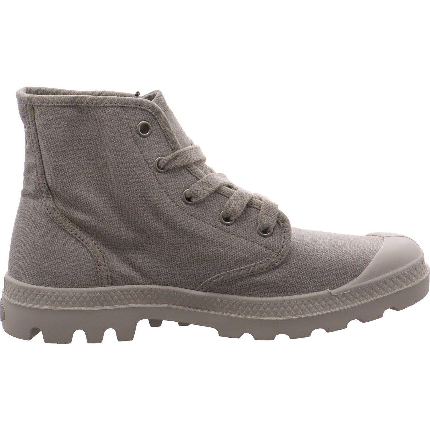 Palladium Pampa HI Schnürboots günstig online kaufen