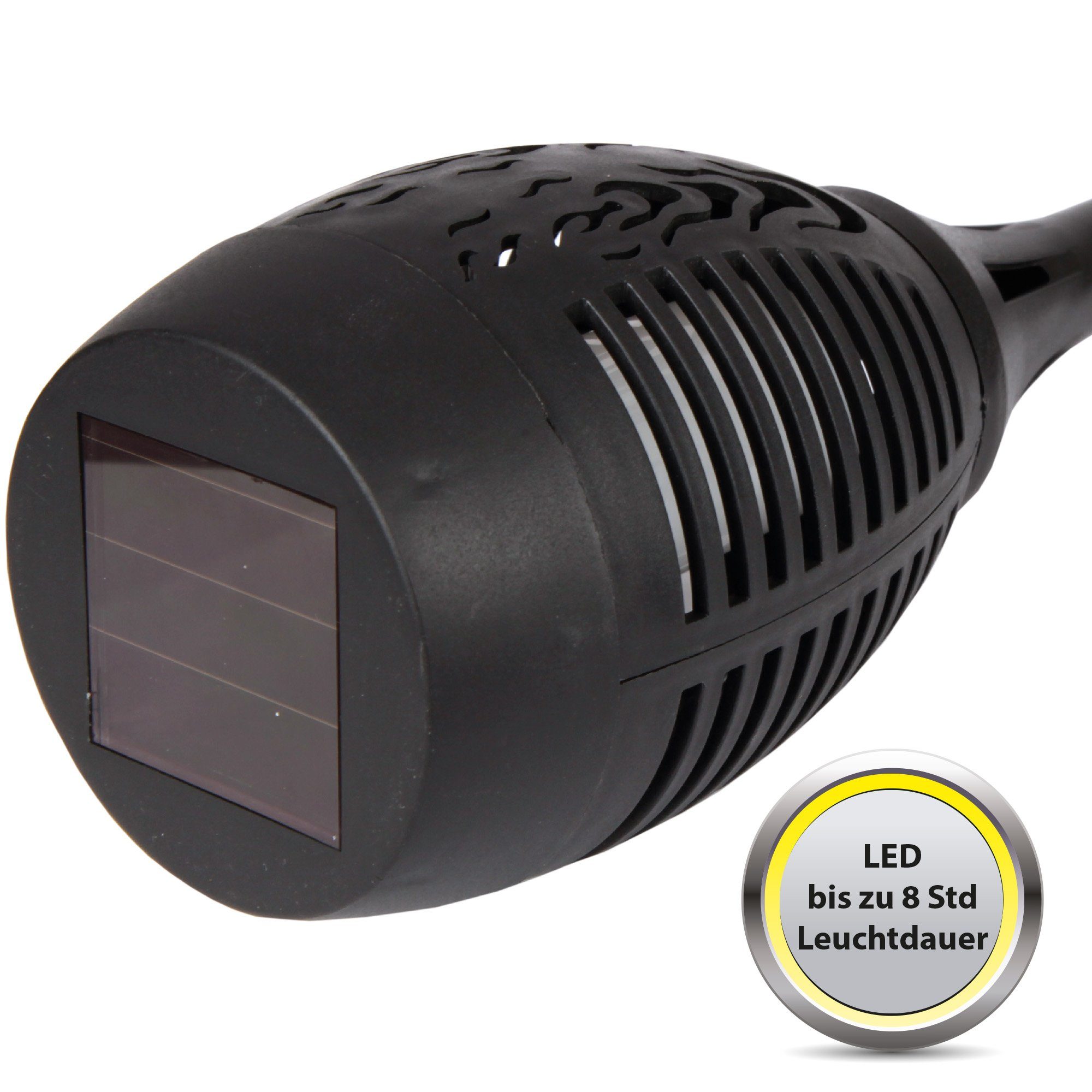 Bestlivings LED Solarleuchte SF-44431, LED fest günstig online kaufen