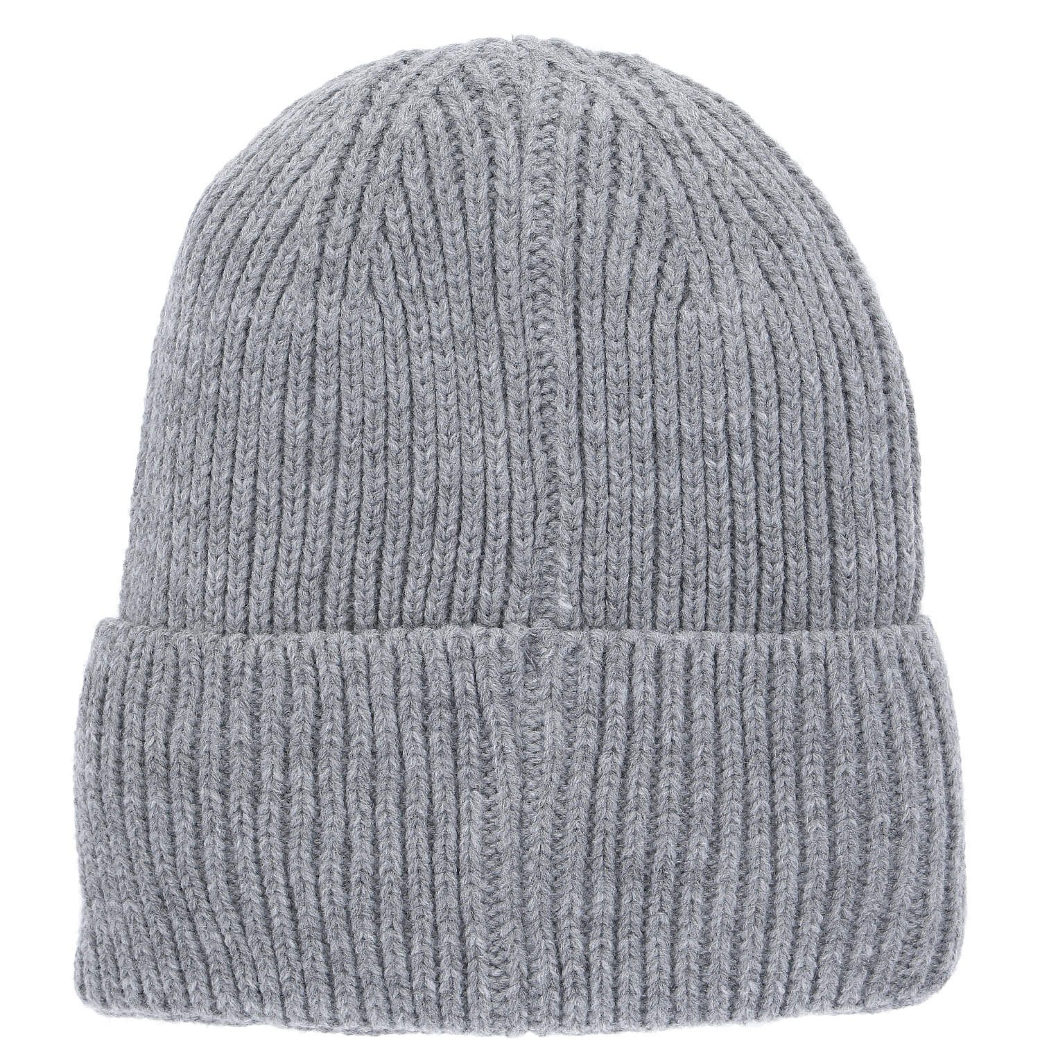 Antonio Strickmütze Antonio Winter Strickmütze Beanie günstig online kaufen