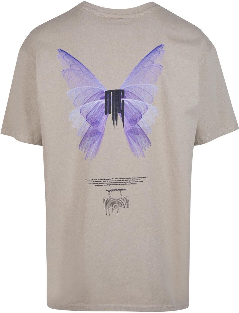 MJ Gonzales T-Shirt Metamorphose V.2 X Heavy Oversized Tee