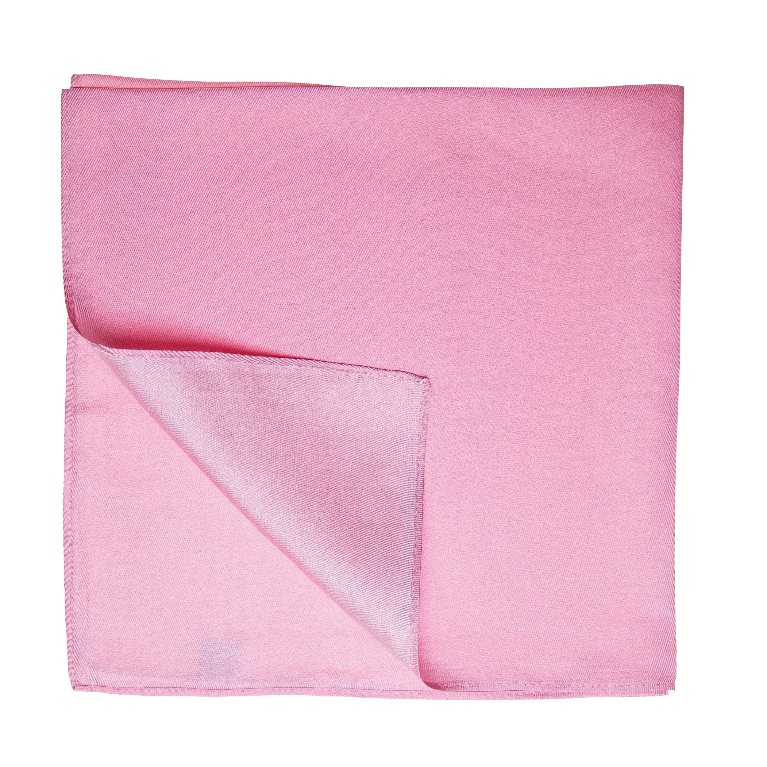 TINITEX Seidentuch Seidentuch Halstuch Twill altrosa günstig online kaufen
