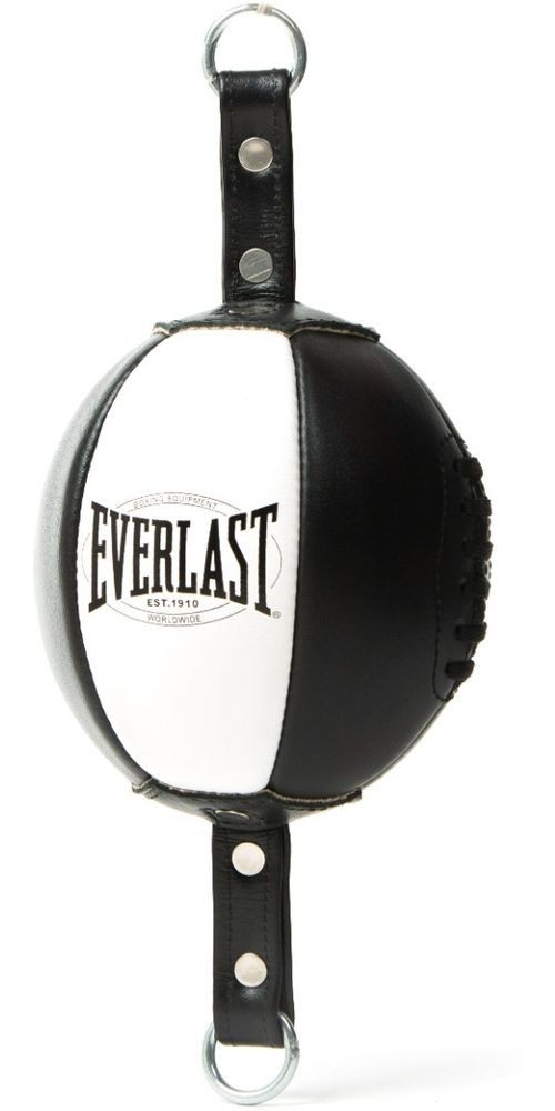 Everlast Punchingball 1910 Double End Bag
