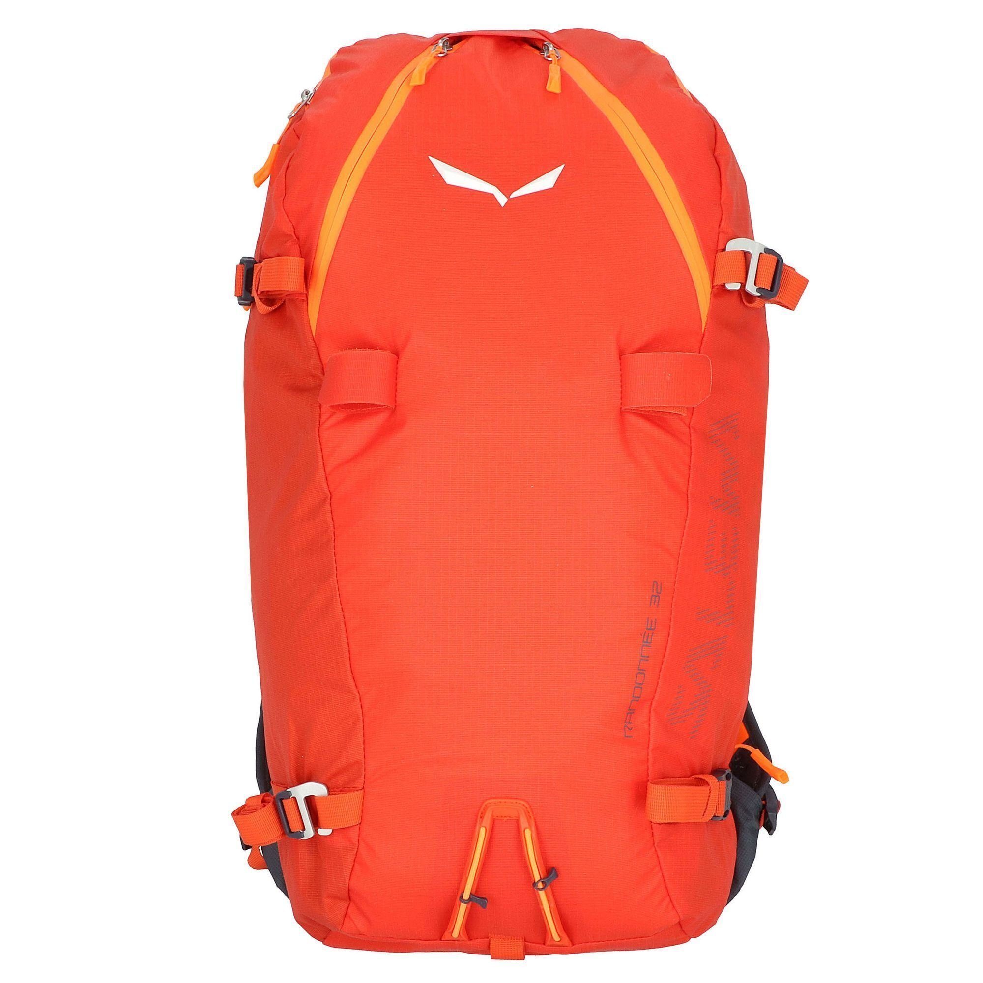 Salewa Sportrucksack Randonnee, Nylon