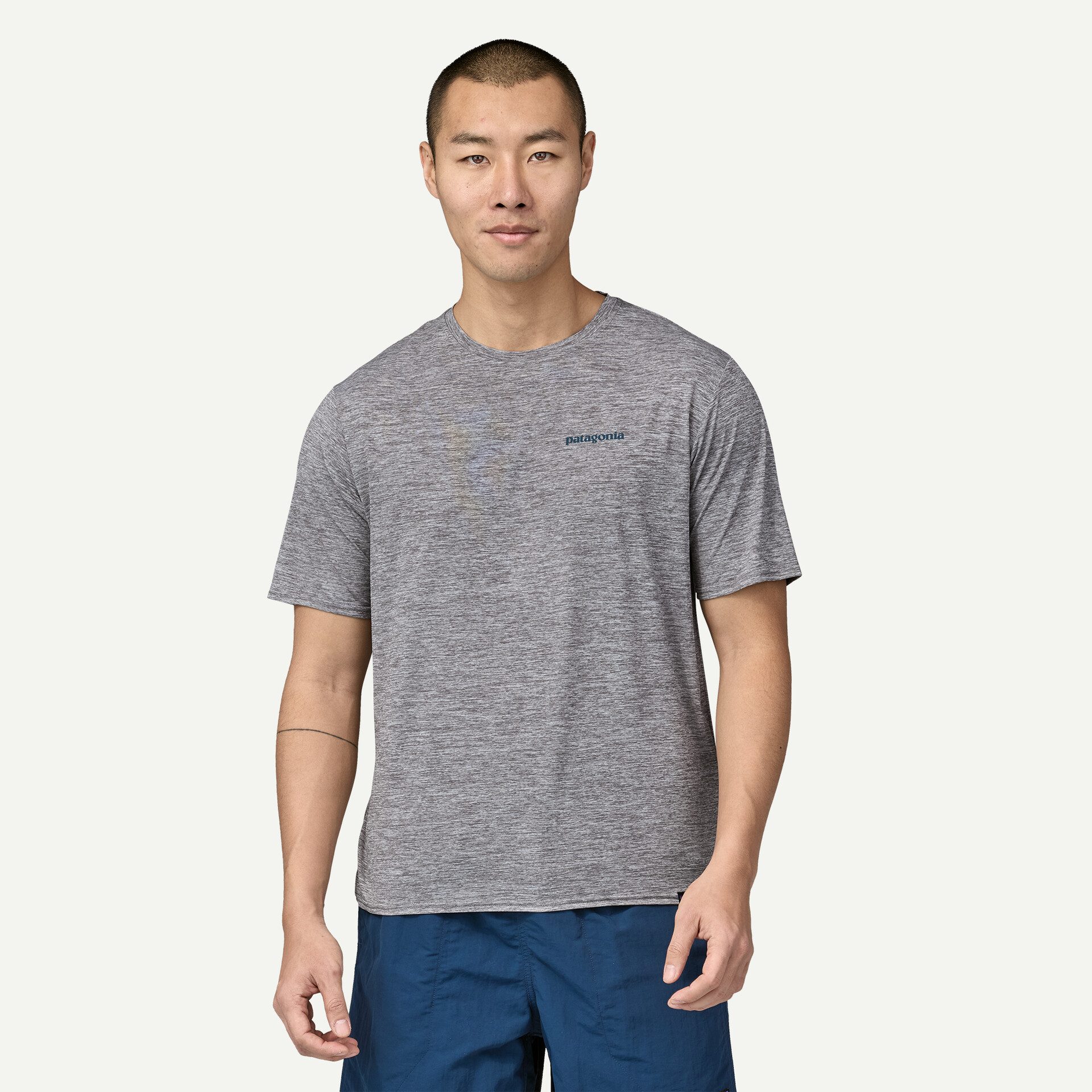 Patagonia Kurzarmshirt Men's Capilene® Cool Daily günstig online kaufen