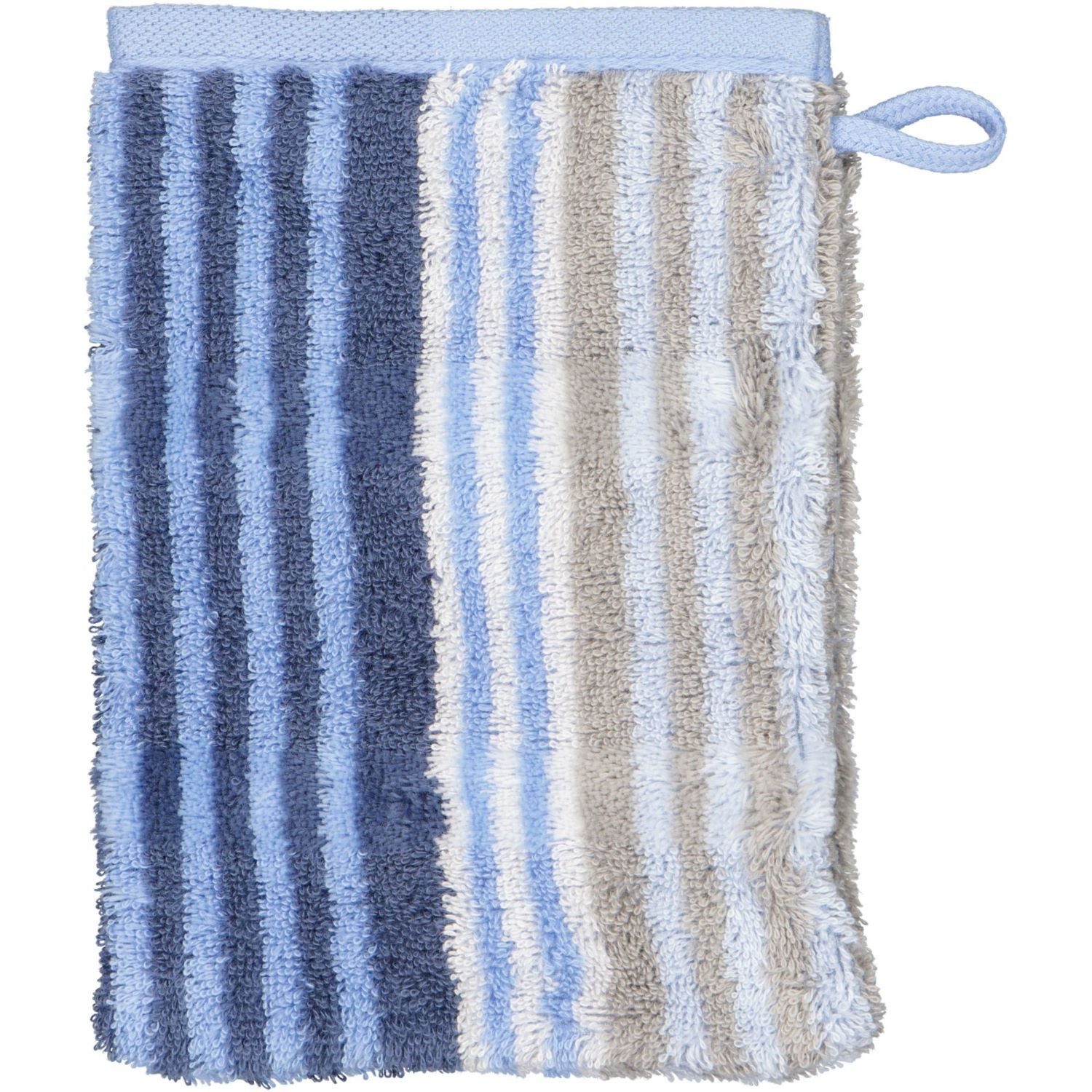 Cawö Handtuch Cawö Handtuchserie Noblesse Harmony günstig online kaufen