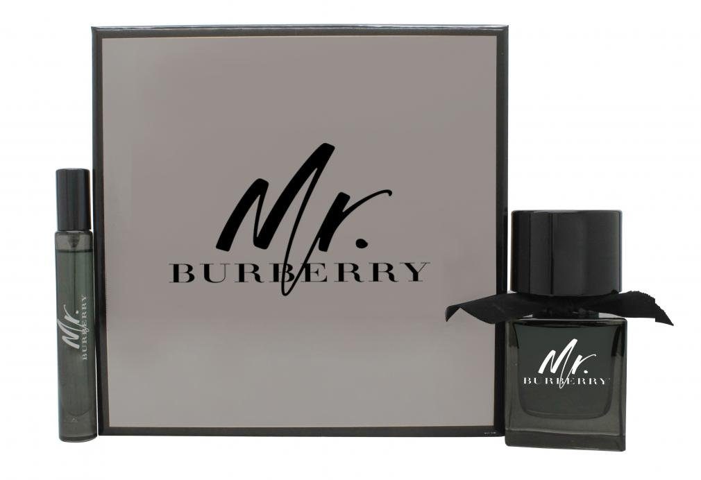 BURBERRY Duft-Set »Burberry Mr. Burberry Geschenkset 50ml EDP + 7.5ml EDP«  online kaufen | OTTO