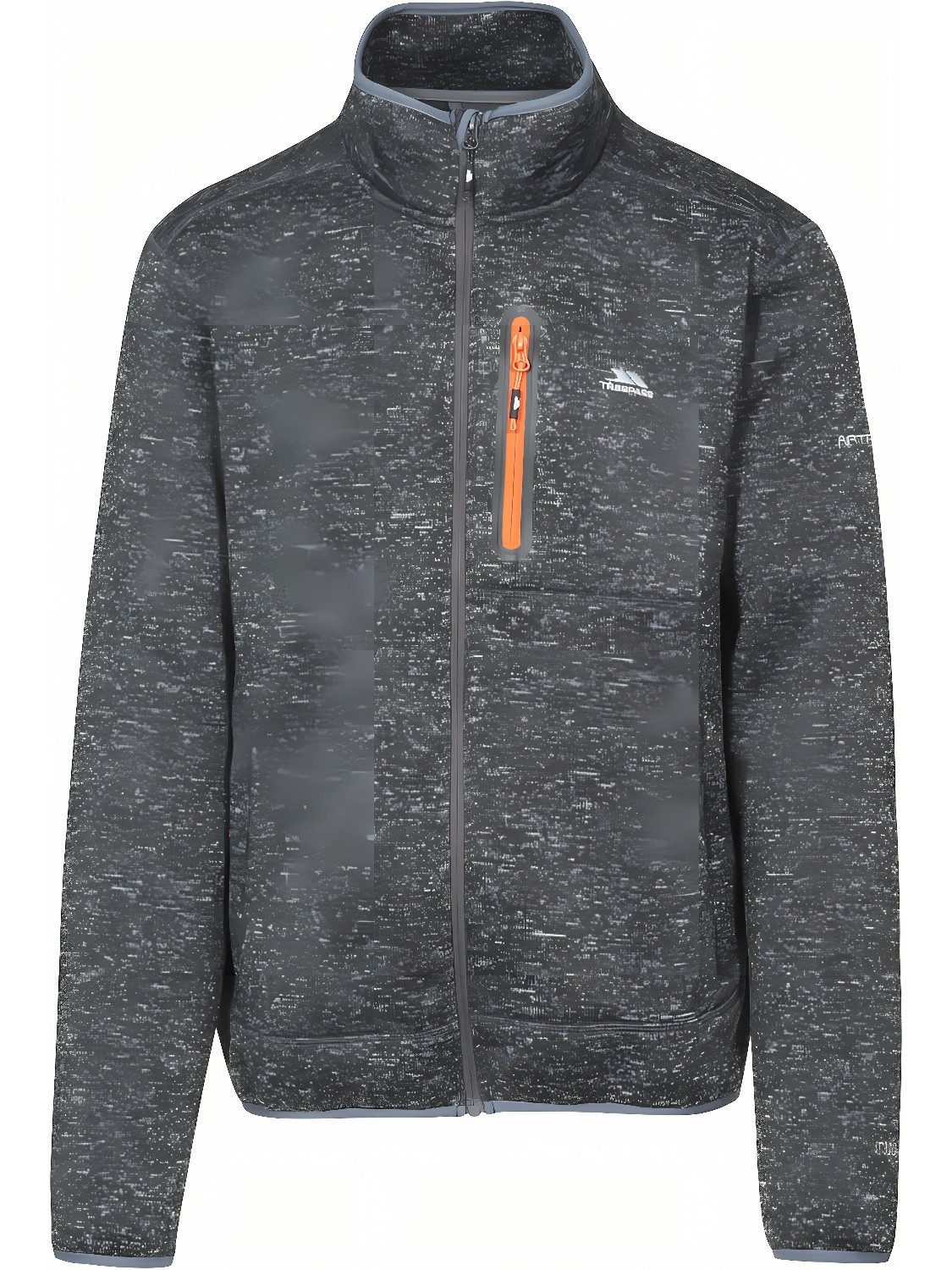Fleecejacke