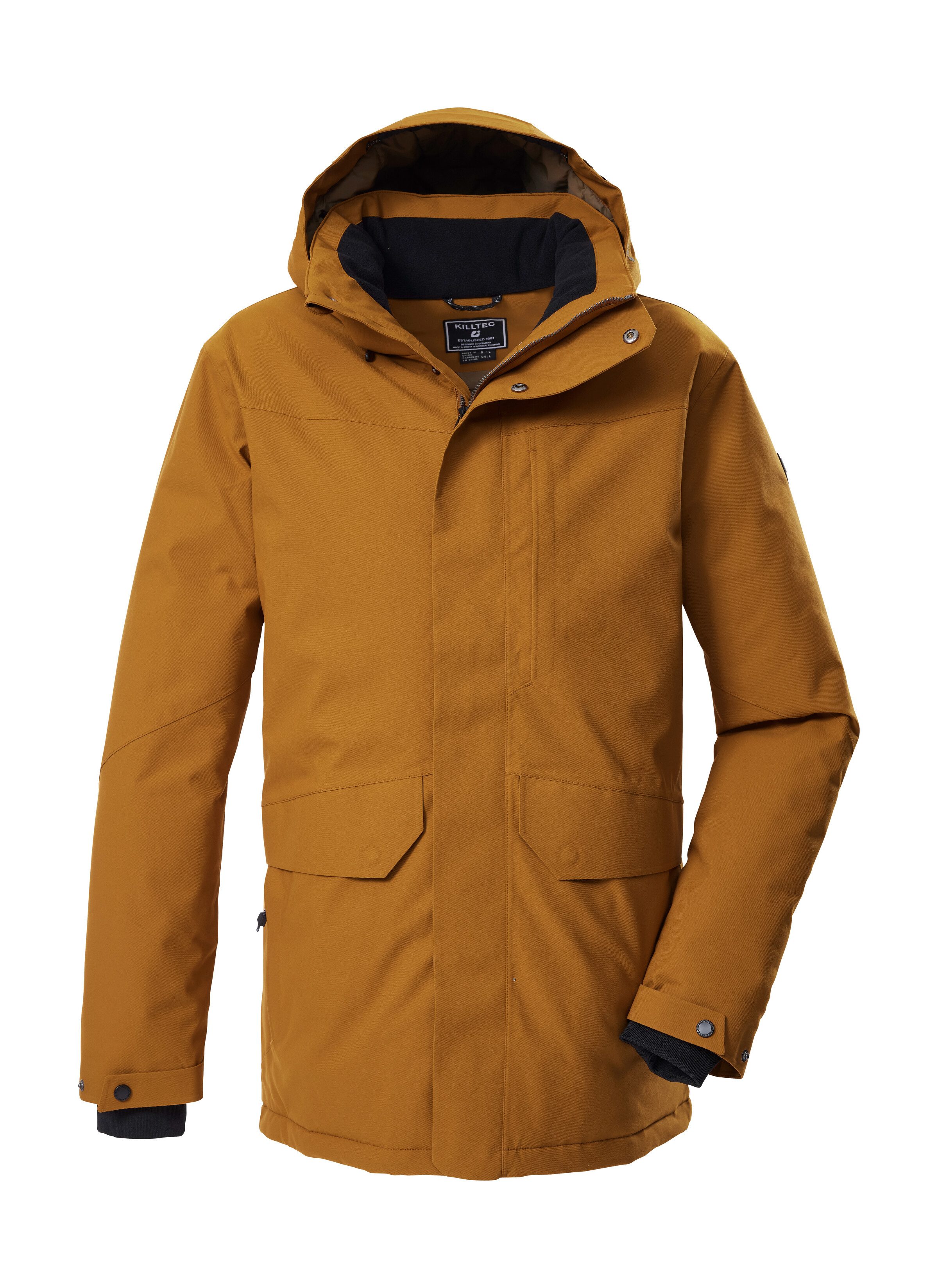 Killtec Parka KOW 85 MN PRK günstig online kaufen