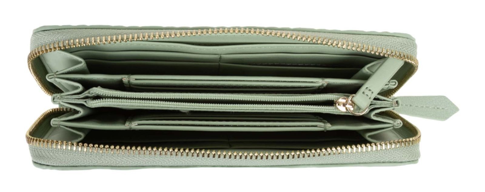 VALENTINO BAGS Geldbörse Zip Around Wallet