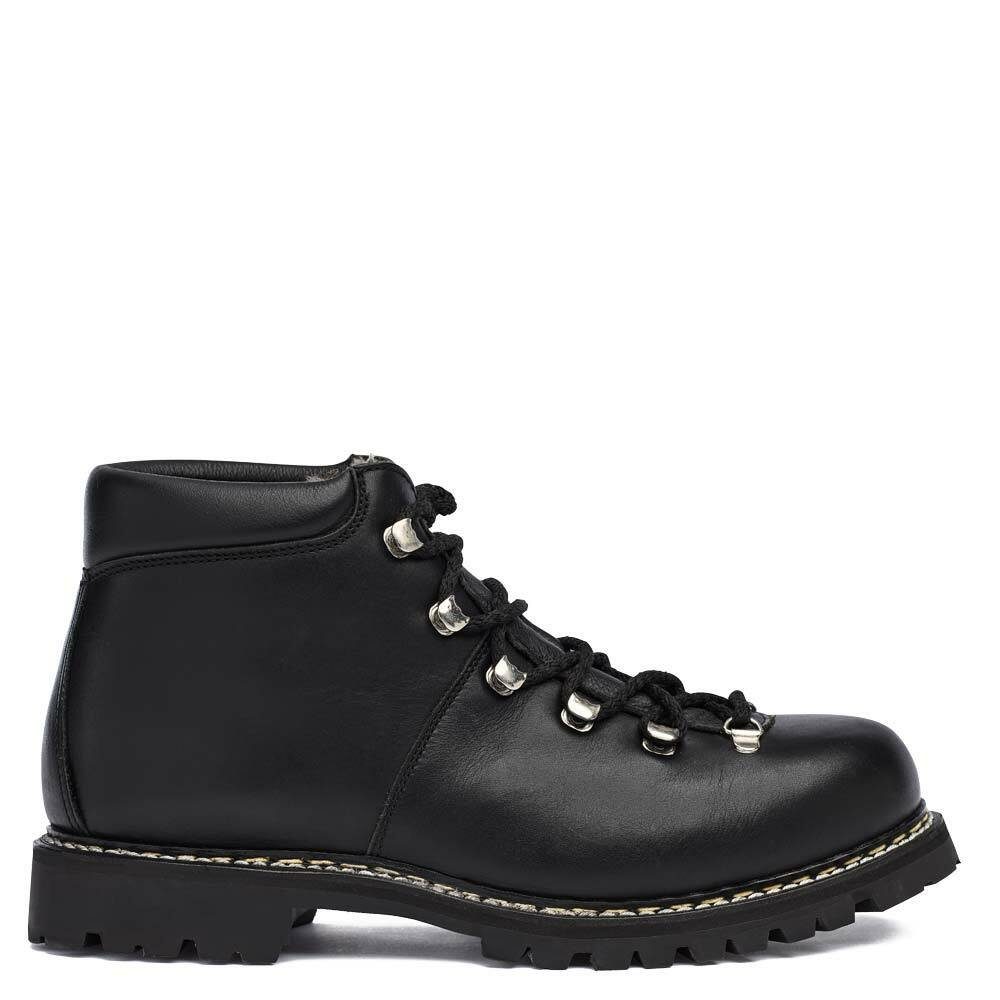 Schuhwerk Schwangau Halblech Wanderschuh von Hand gefertigt in eigener Manufaktur